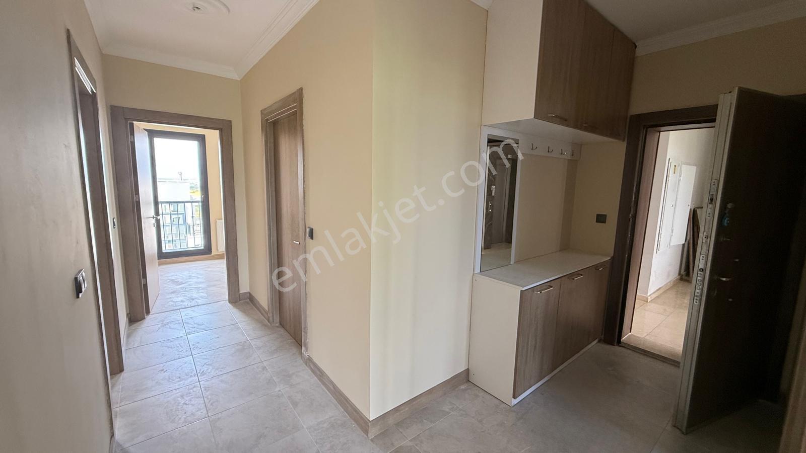 Turyaptan Yüzme Havuzu Karşısı Toki Konutları 2+1 Kiralık Daire - Görsel 3