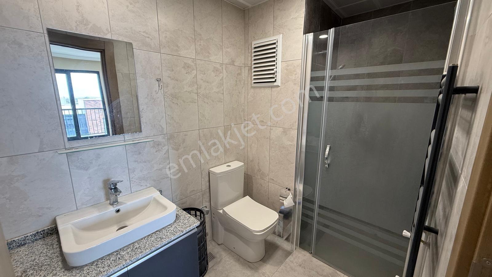 Turyaptan Yüzme Havuzu Karşısı Toki Konutları 2+1 Kiralık Daire - Görsel 19