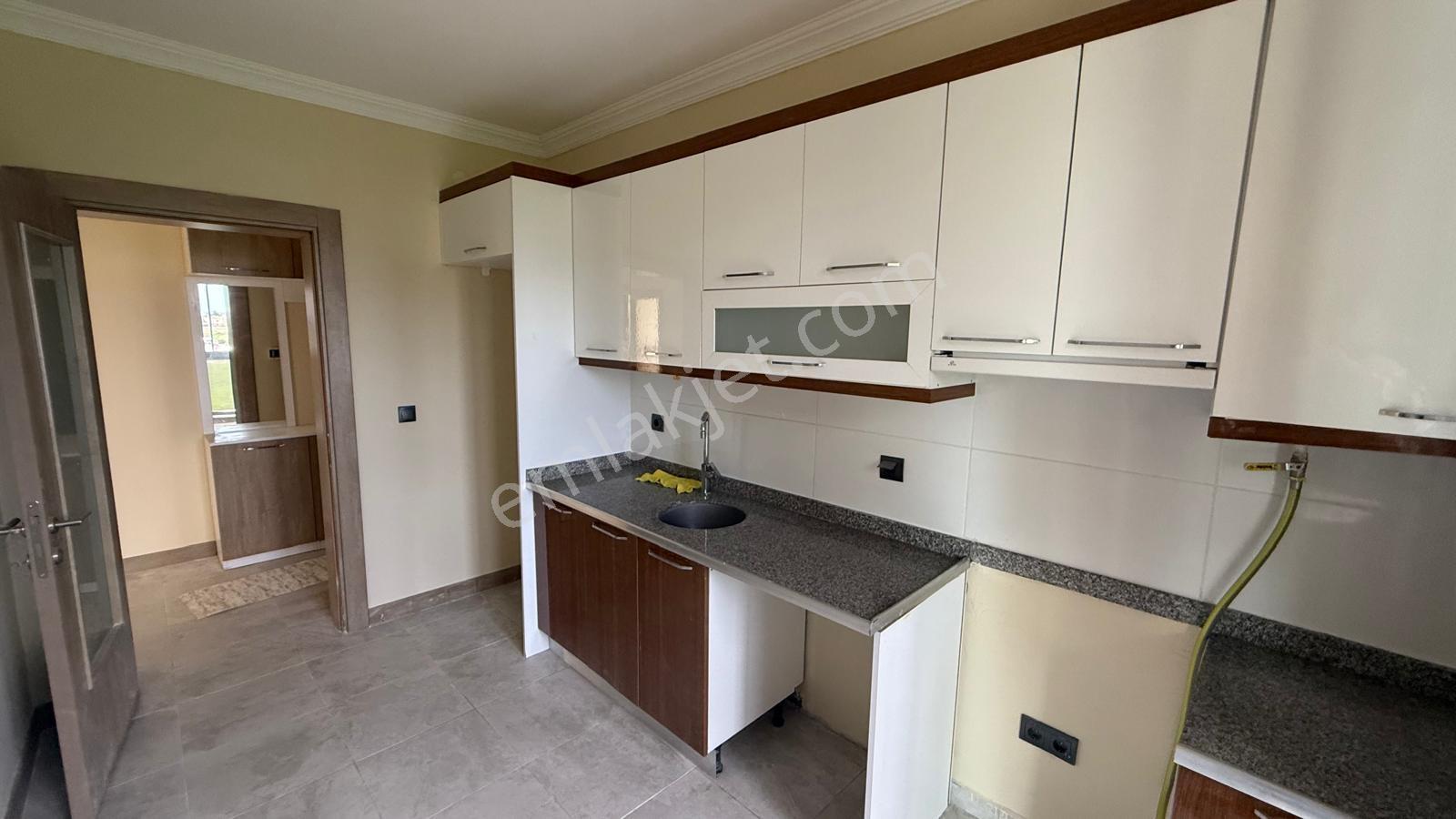 Turyaptan Yüzme Havuzu Karşısı Toki Konutları 2+1 Kiralık Daire - Görsel 14