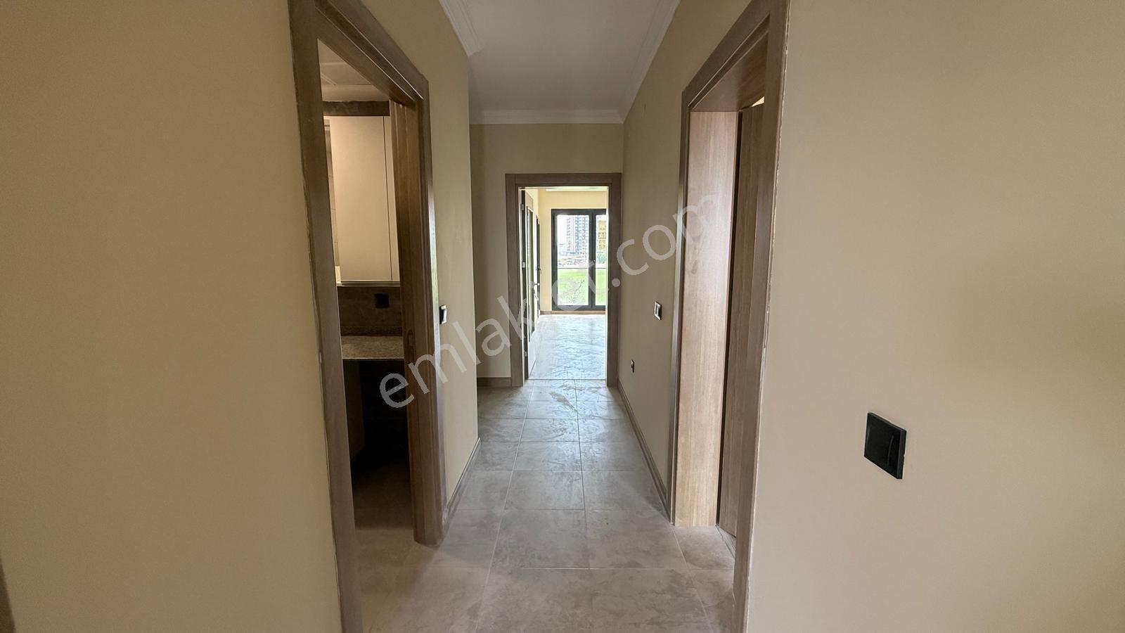 Turyaptan Yüzme Havuzu Karşısı Toki Konutları 2+1 Kiralık Daire - Görsel 5