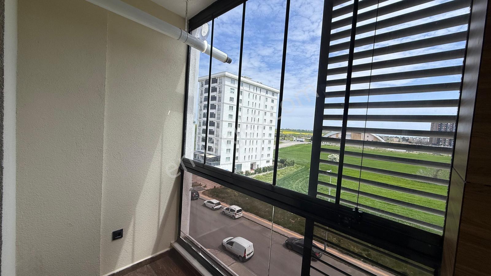 Turyaptan Yüzme Havuzu Karşısı Toki Konutları 2+1 Kiralık Daire - Görsel 8