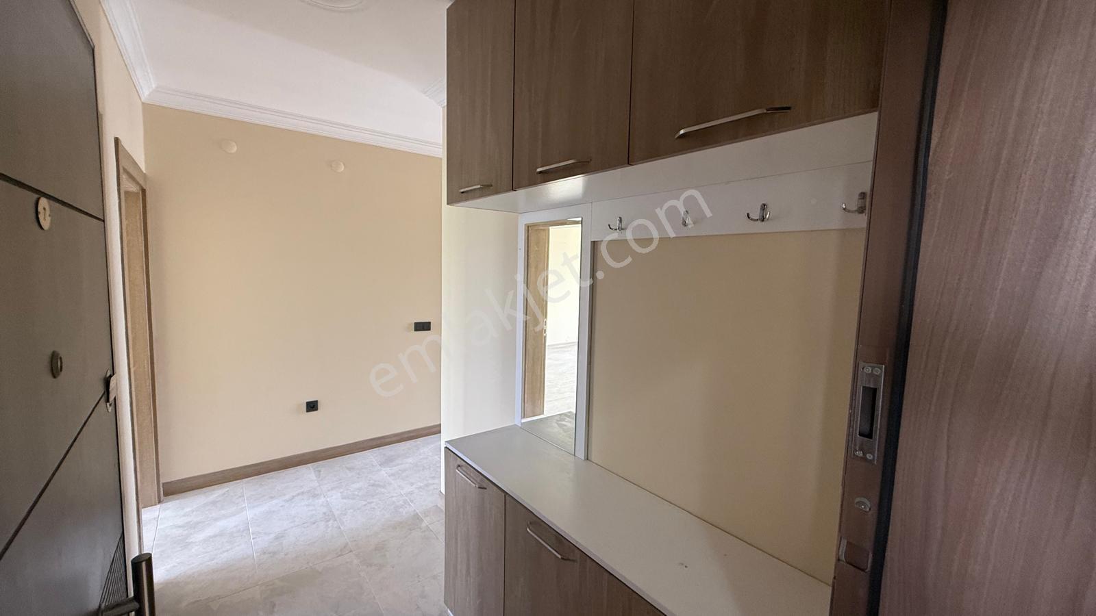 Turyaptan Yüzme Havuzu Karşısı Toki Konutları 2+1 Kiralık Daire - Görsel 15