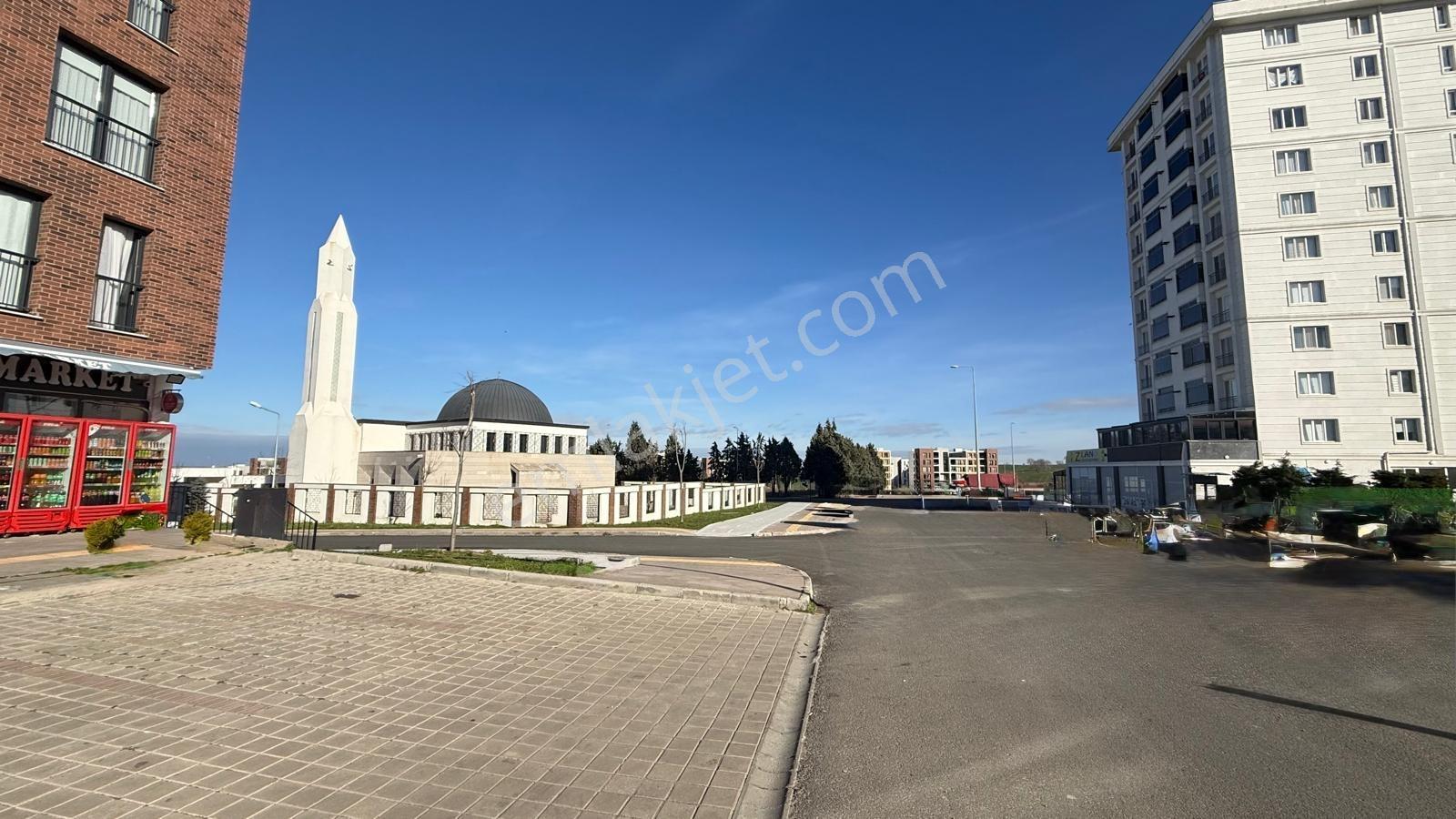 Turyaptan Yüzme Havuzu Karşısı Toki Konutları 2+1 Kiralık Daire - Görsel 12