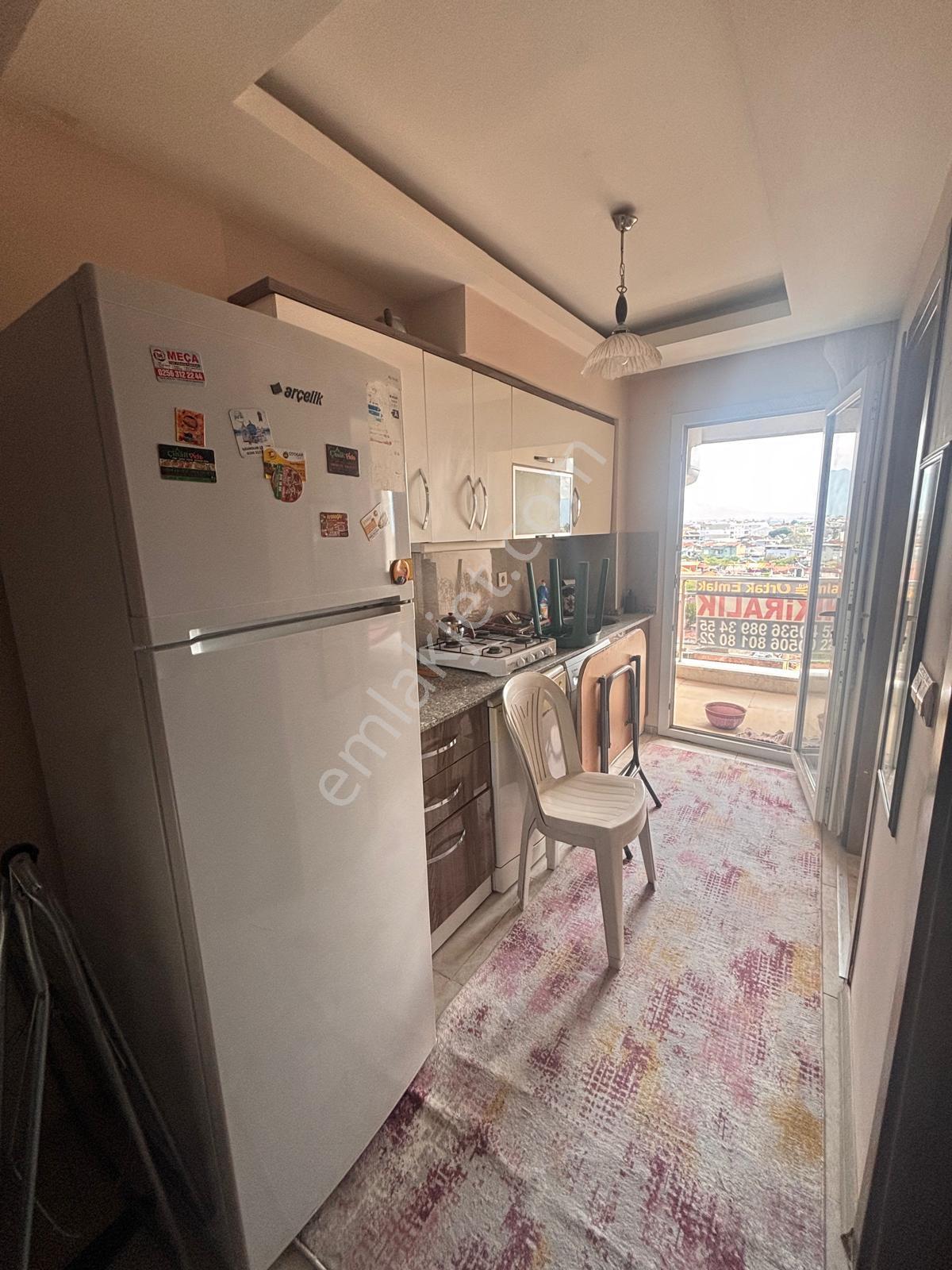 Sümer'de Hürriyet Caddesi Üzerinde Full Eşyalı Kiralık 1+1 Daire - Görsel 25