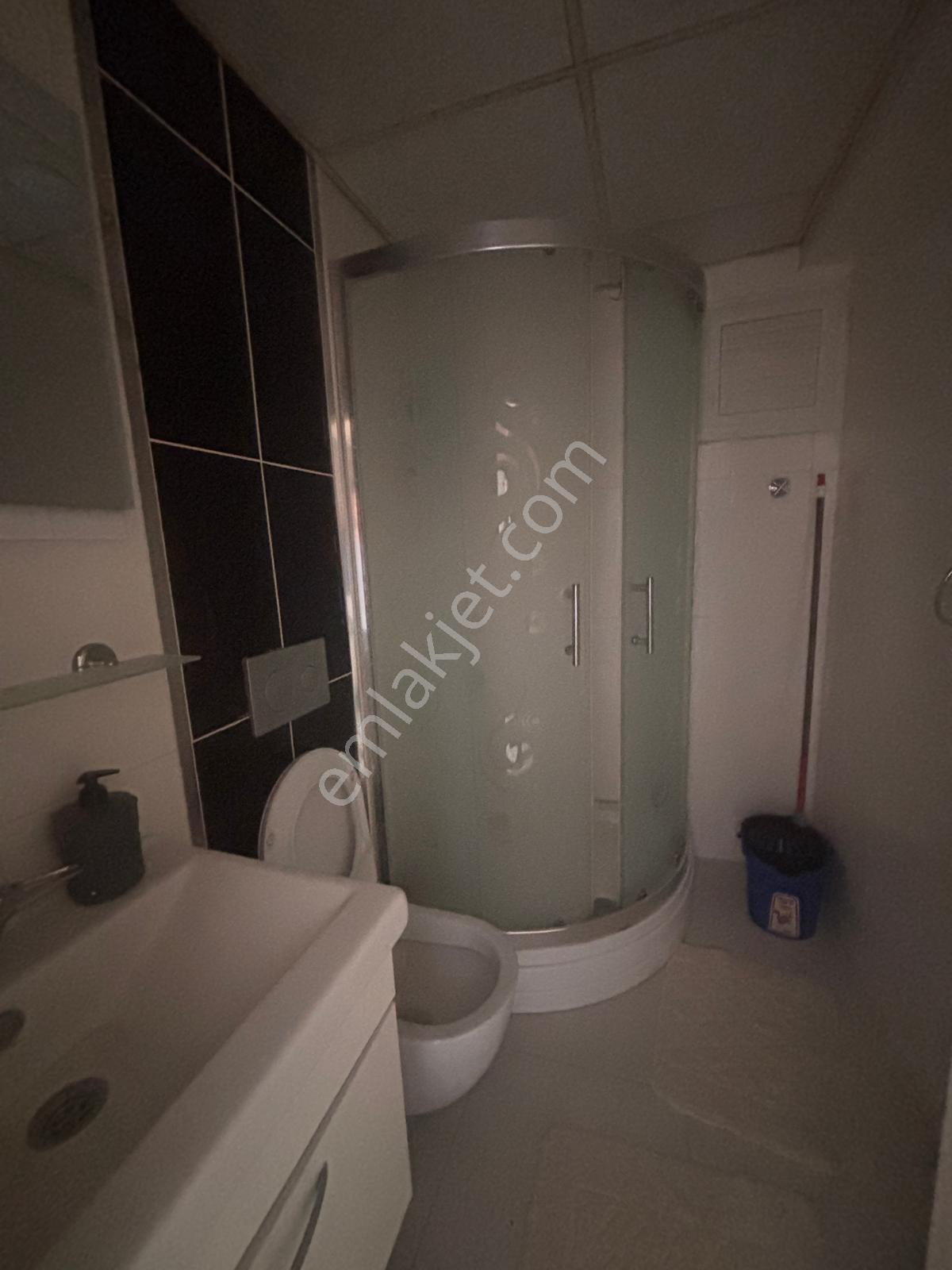 Sümer'de Hürriyet Caddesi Üzerinde Full Eşyalı Kiralık 1+1 Daire - Görsel 23