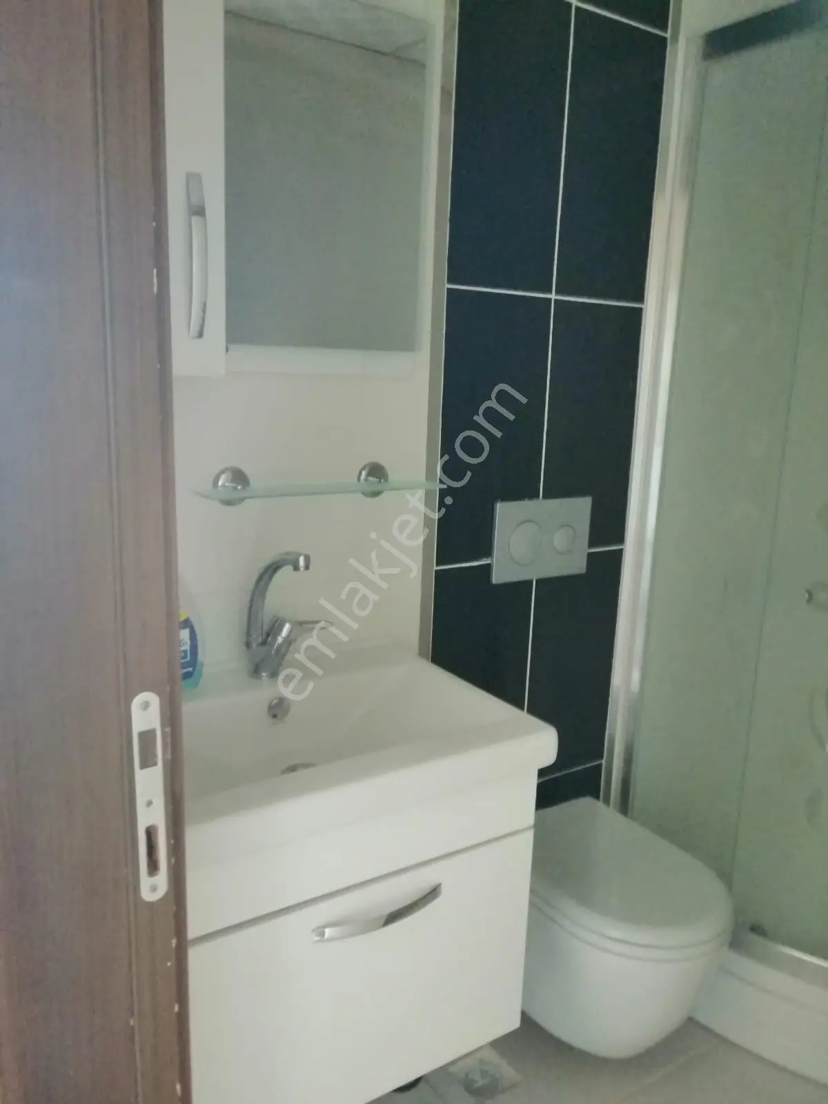 Sümer'de Hürriyet Caddesi Üzerinde Full Eşyalı Kiralık 1+1 Daire - Görsel 5