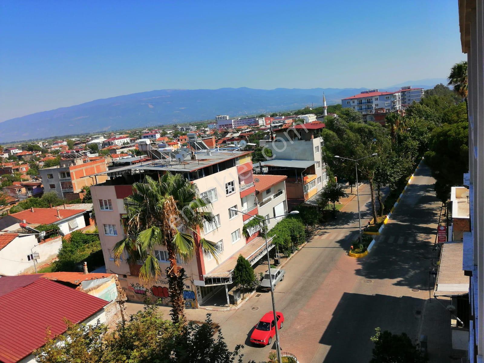 Sümer'de Hürriyet Caddesi Üzerinde Full Eşyalı Kiralık 1+1 Daire - Görsel 9