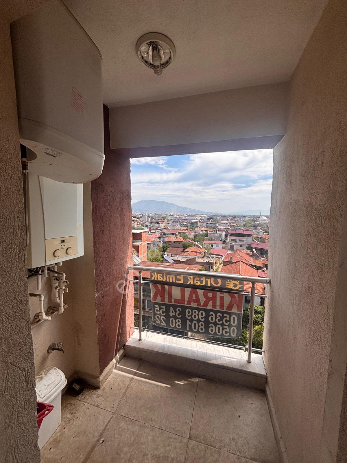 Sümer'de Hürriyet Caddesi Üzerinde Full Eşyalı Kiralık 1+1 Daire - Görsel 20