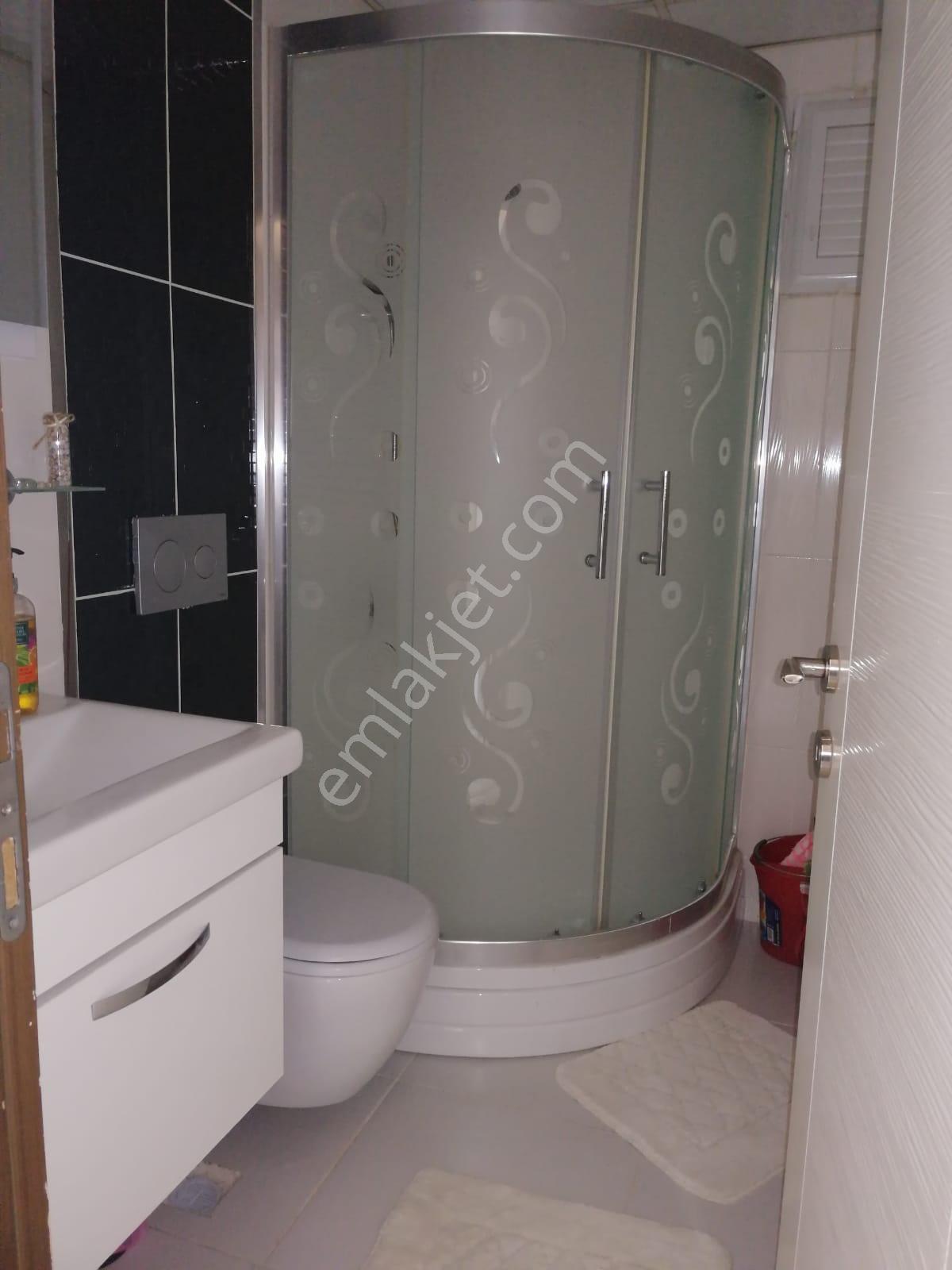 Sümer'de Hürriyet Caddesi Üzerinde Full Eşyalı Kiralık 1+1 Daire - Görsel 15