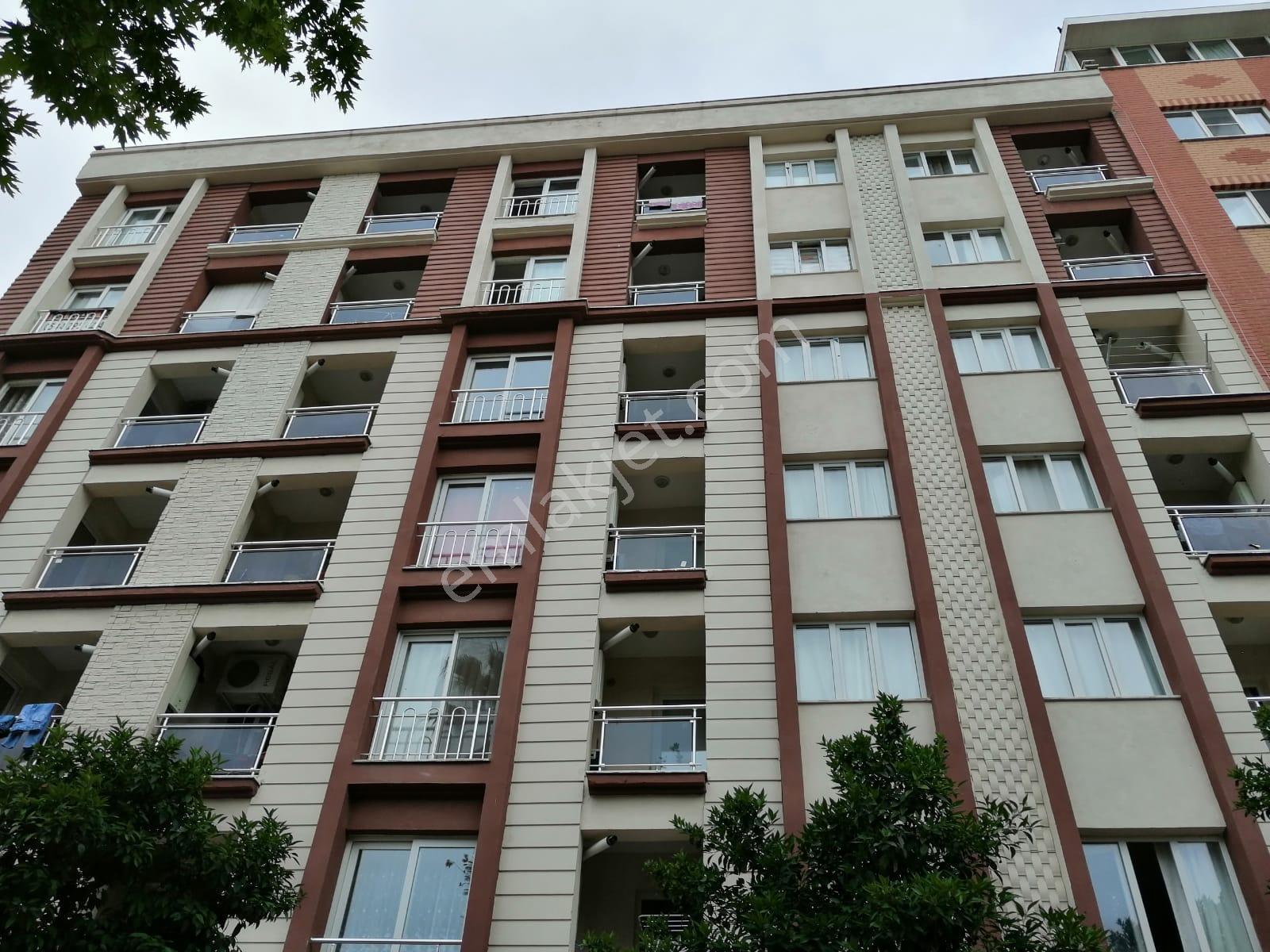 Sümer'de Hürriyet Caddesi Üzerinde Full Eşyalı Kiralık 1+1 Daire