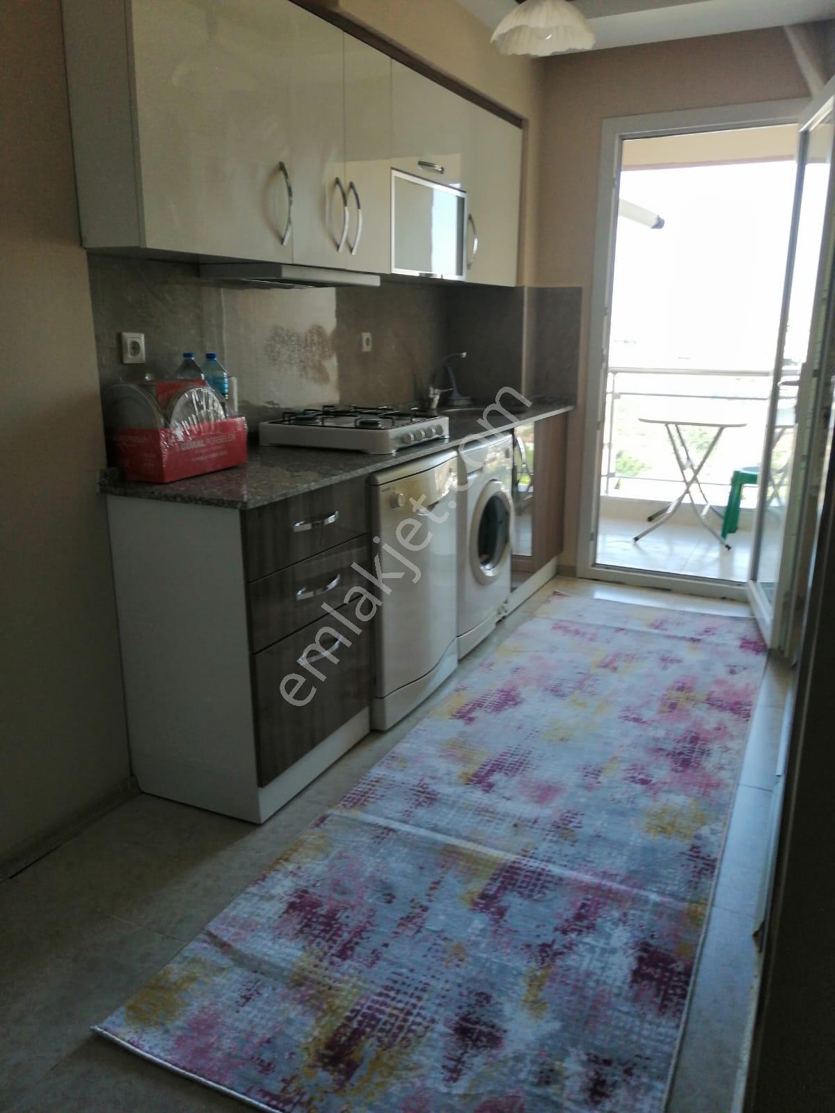 Sümer'de Hürriyet Caddesi Üzerinde Full Eşyalı Kiralık 1+1 Daire - Görsel 2