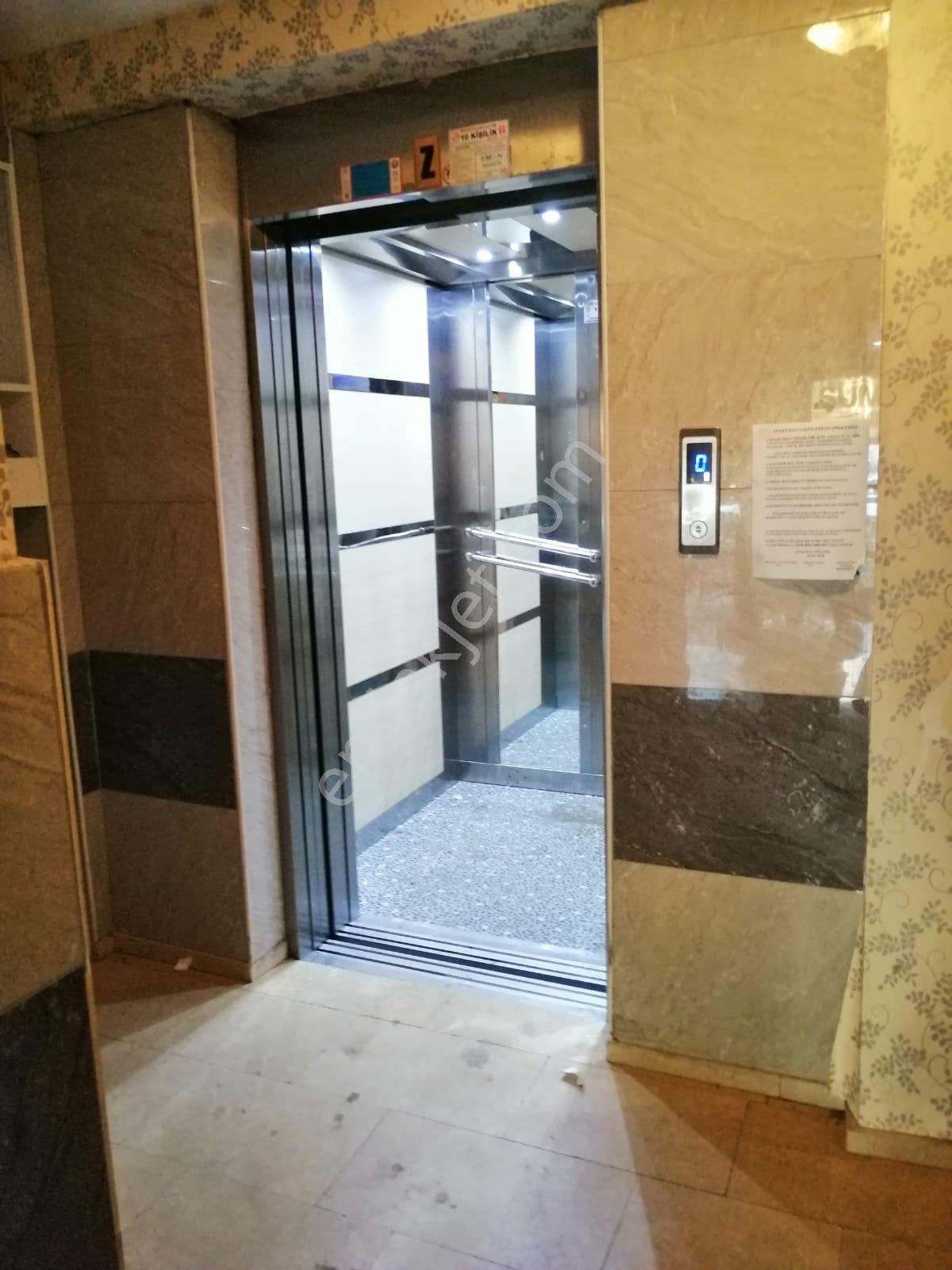 Sümer'de Hürriyet Caddesi Üzerinde Full Eşyalı Kiralık 1+1 Daire - Görsel 4
