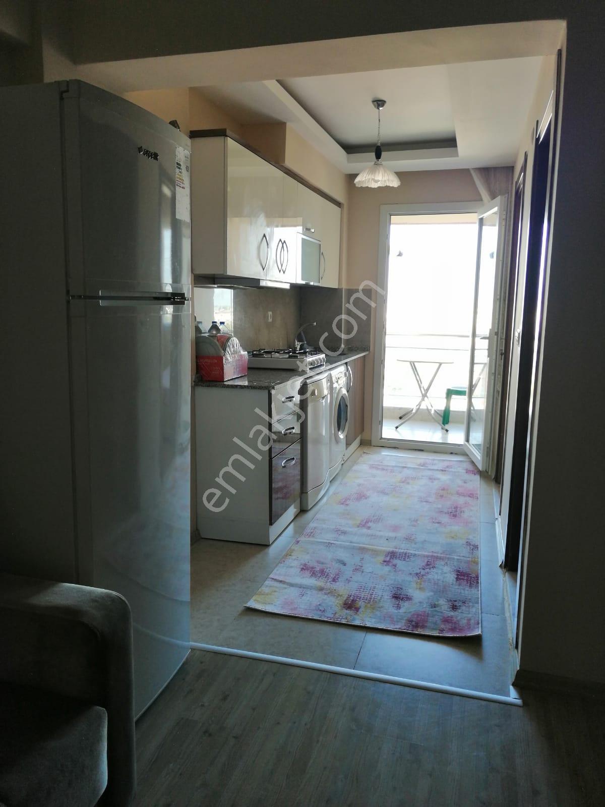 Sümer'de Hürriyet Caddesi Üzerinde Full Eşyalı Kiralık 1+1 Daire - Görsel 10