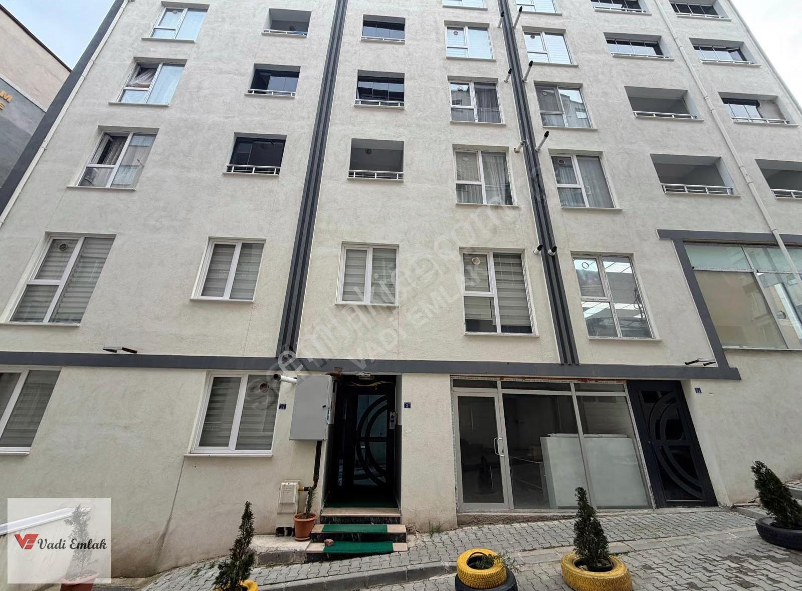 Semerkant Mahallesinde Satılık Dubleks 2+1 Daire