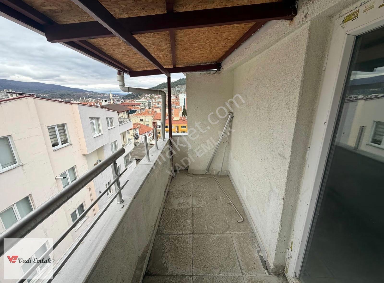 Semerkant Mahallesinde Satılık Dubleks 2+1 Daire - Görsel 22