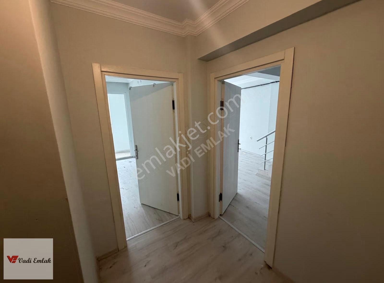 Semerkant Mahallesinde Satılık Dubleks 2+1 Daire - Görsel 25