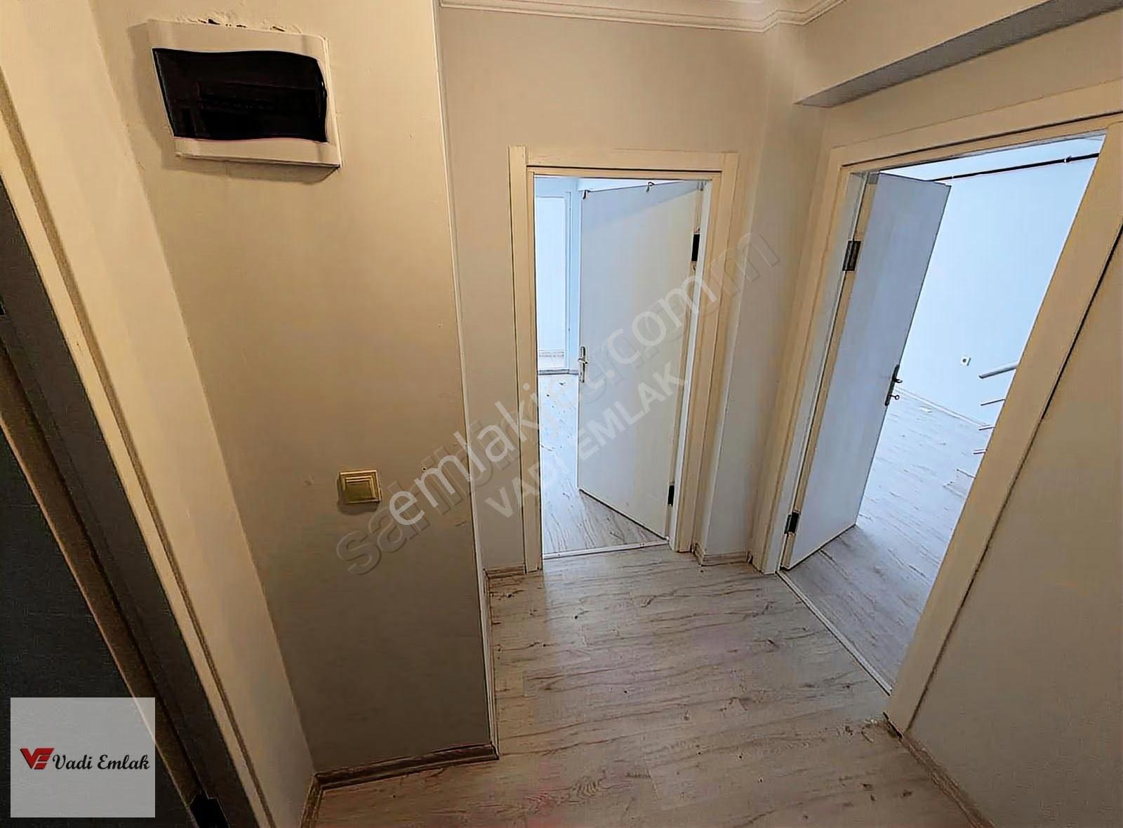 Semerkant Mahallesinde Kiralık Dubleks 2+1 Daire - Görsel 7