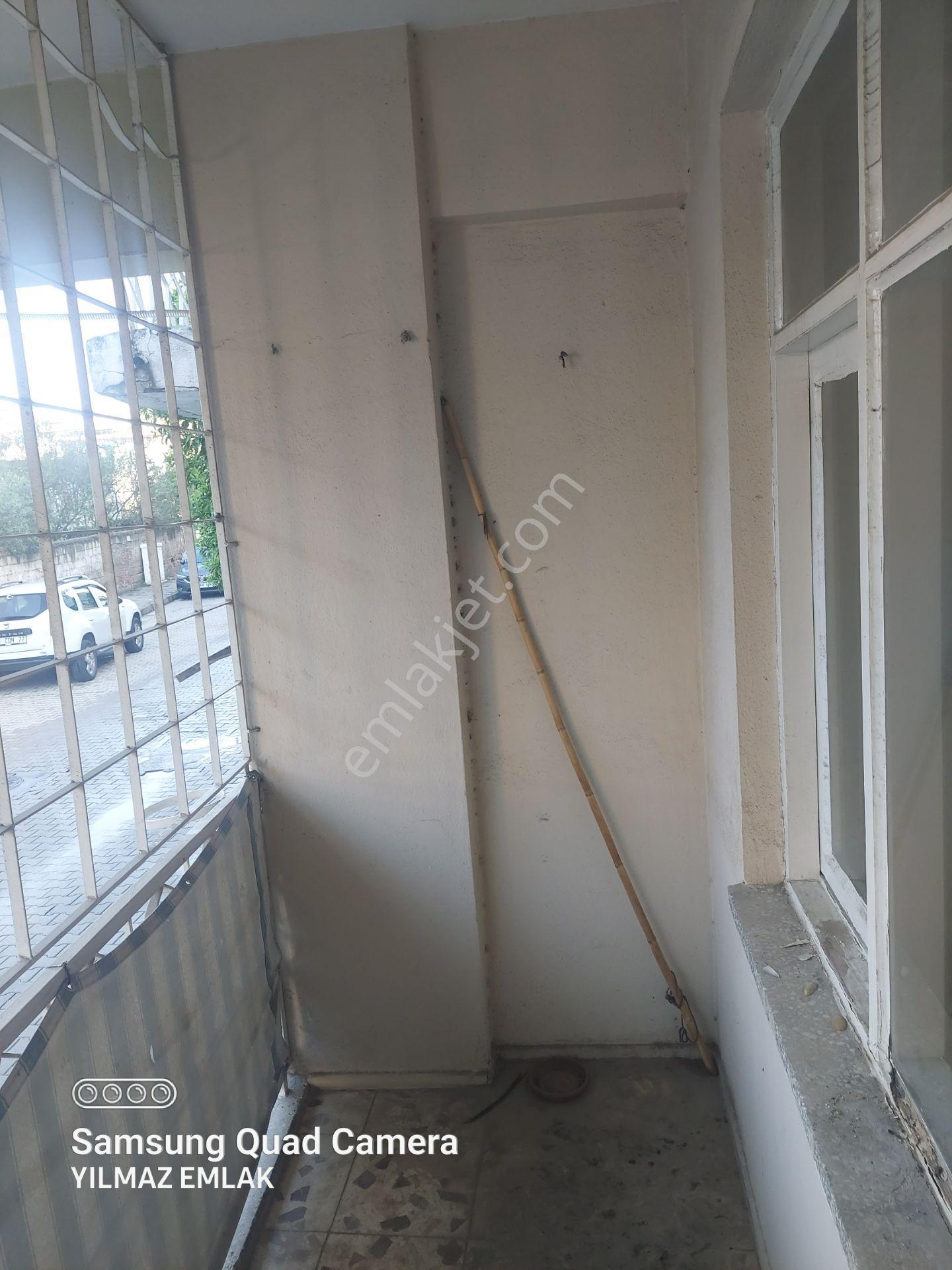 678 Cumhuriyet Mahallesinde Satılık 2+1 Yüksek Giriş Balkonlu Daire - Görsel 23