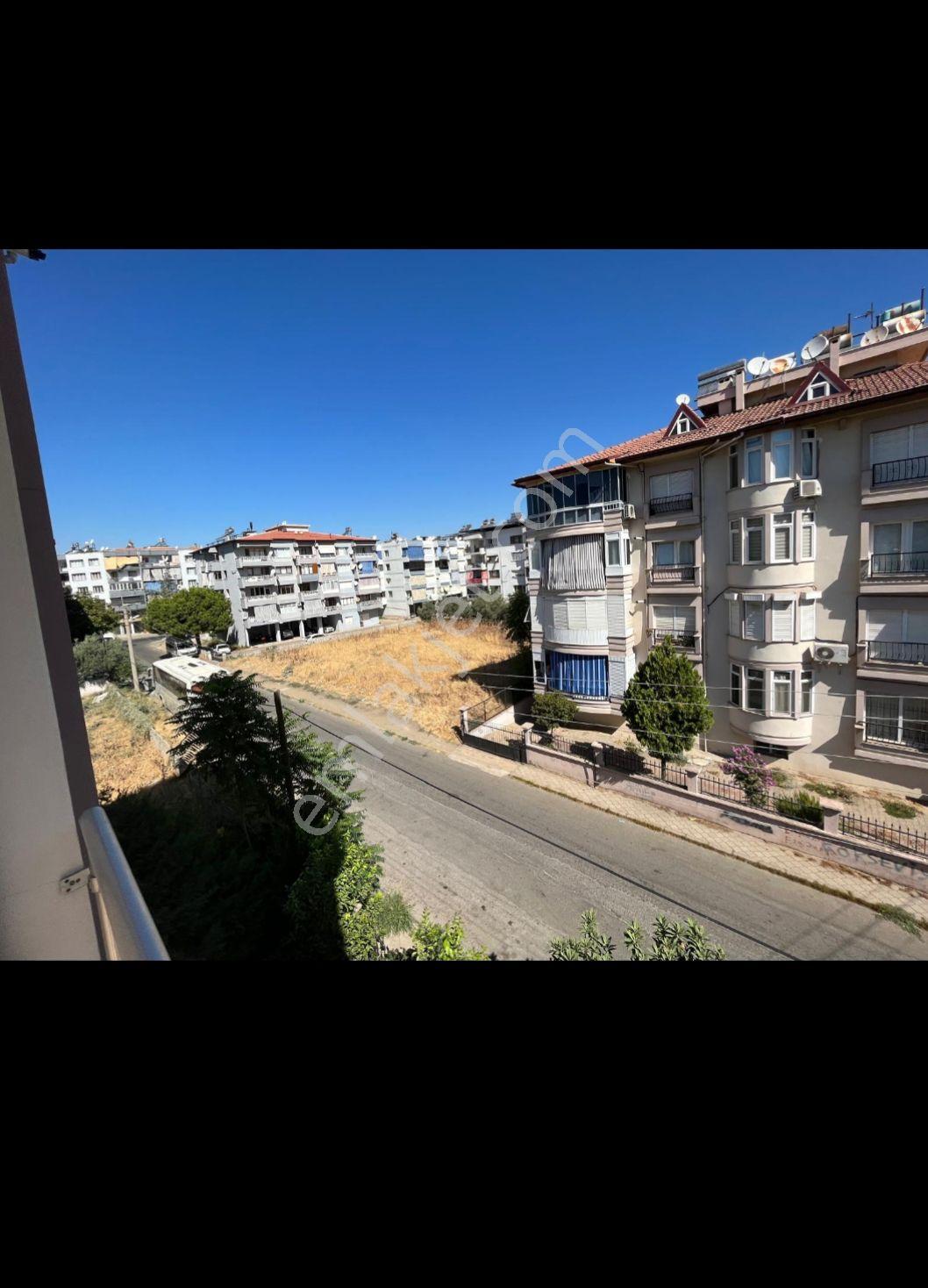 Cumhuriyet Mah. Fahriye Hanım İlk. Tam Karşısında Ferah Ve Geniş Satılık Daire.. - Görsel 9