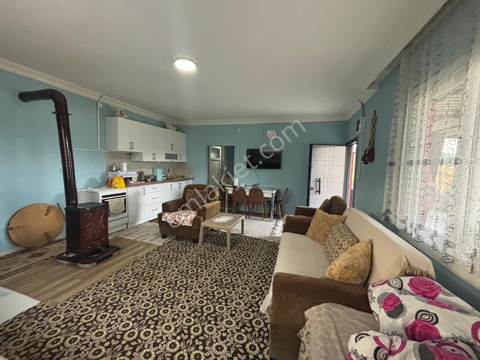 830m² İçerisinde 85m² Ev. Kaçmaz Fırsat - Görsel 11