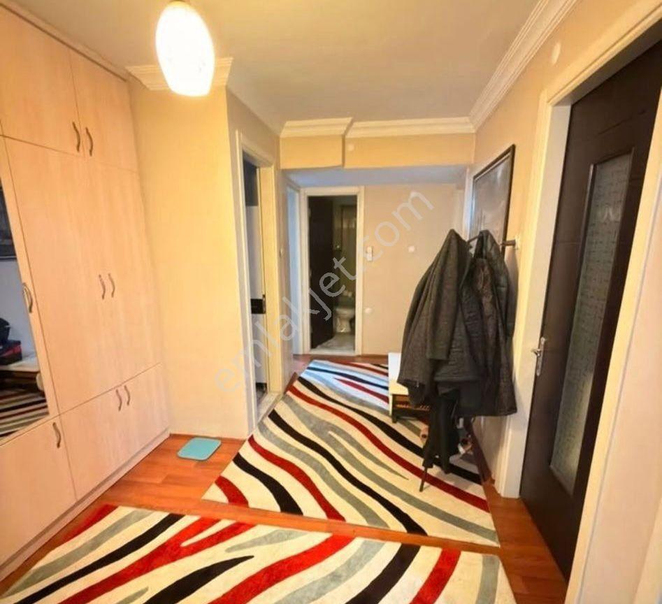 🏡 Göl-san Gayrimenkul’den 🏡 Turan Mah. 3+1 Arakat Satılık Daire - Görsel 5