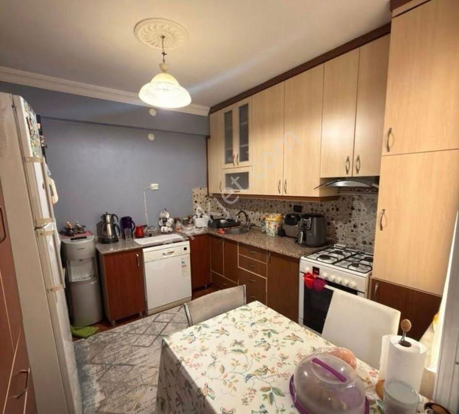 🏡 Göl-san Gayrimenkul’den 🏡 Turan Mah. 3+1 Arakat Satılık Daire - Görsel 3