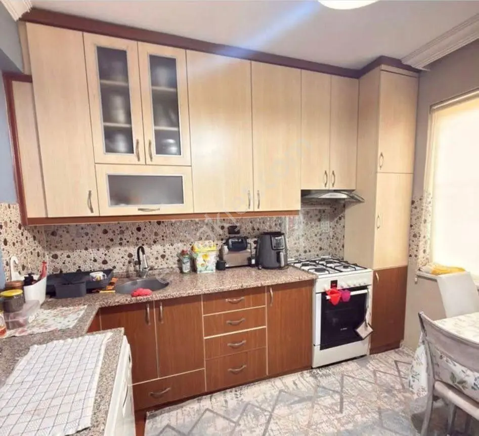 🏡 Göl-san Gayrimenkul’den 🏡 Turan Mah. 3+1 Arakat Satılık Daire - Görsel 4