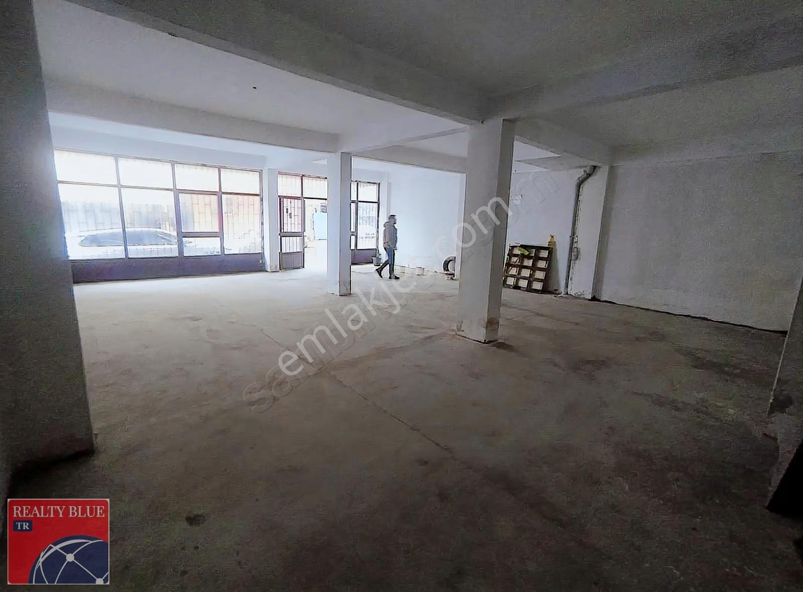 Sultanbeyli Battal Gazi Mahallesinde 100 M2 Net Kiralık Dükkan - Görsel 13