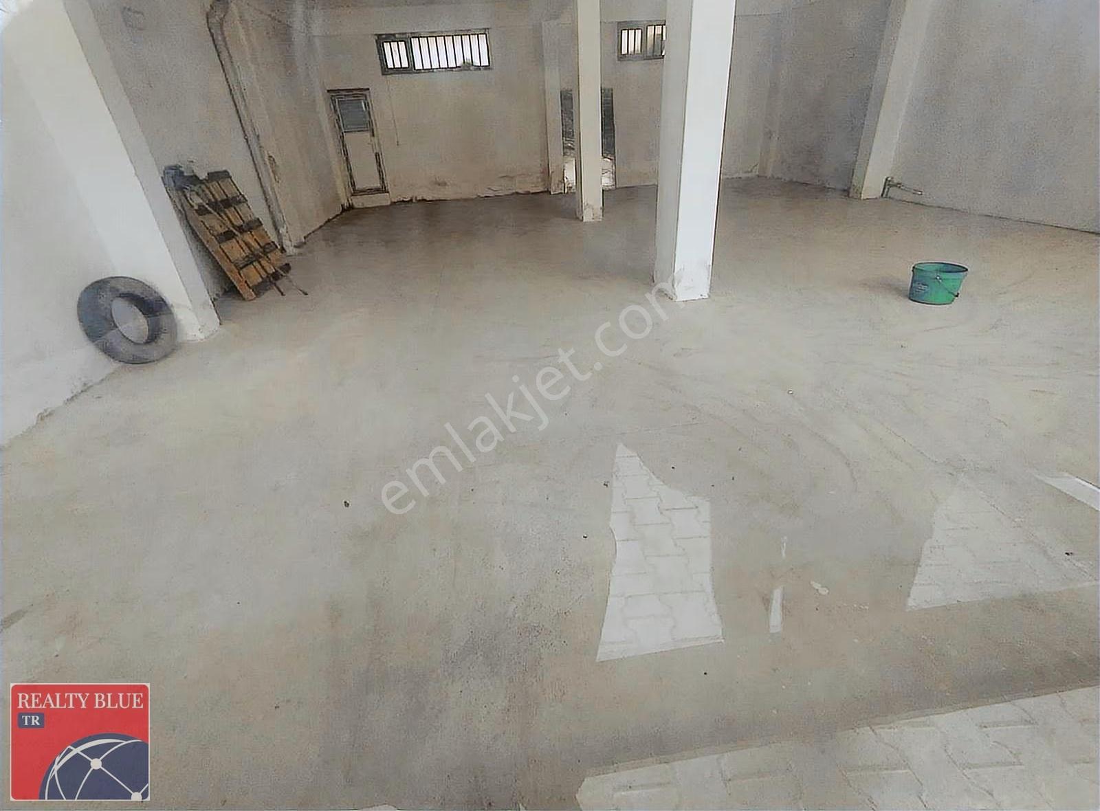 Sultanbeyli Battal Gazi Mahallesinde 100 M2 Net Kiralık Dükkan - Görsel 5
