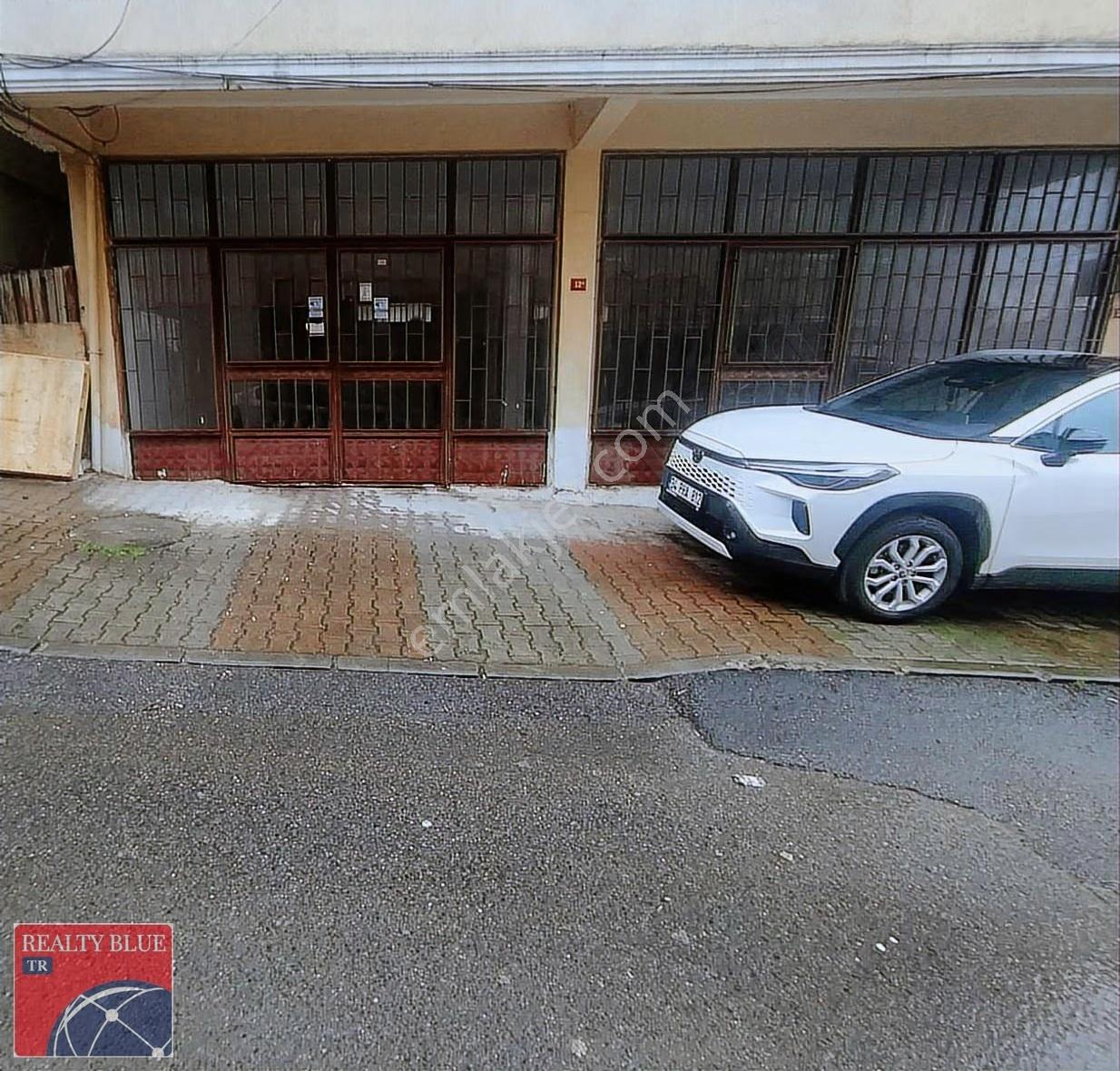 Sultanbeyli Battal Gazi Mahallesinde 100 M2 Net Kiralık Dükkan - Görsel 14
