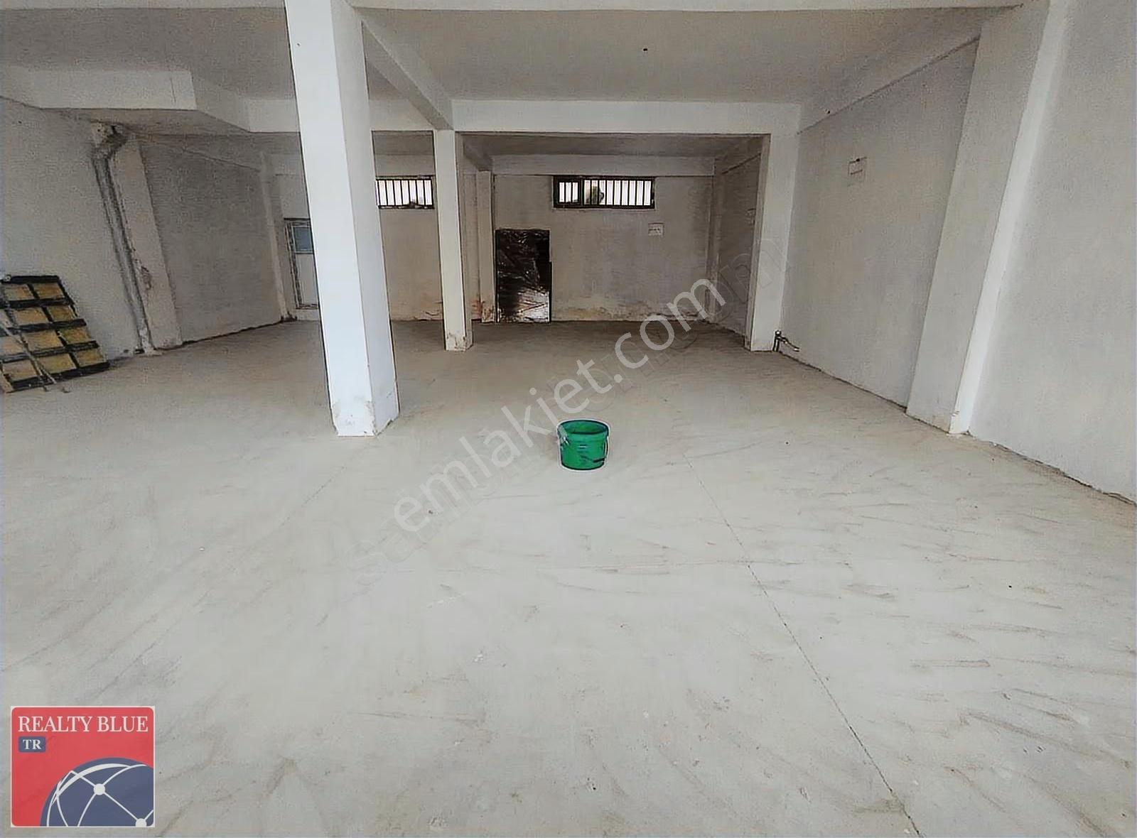 Sultanbeyli Battal Gazi Mahallesinde 100 M2 Net Kiralık Dükkan - Görsel 15