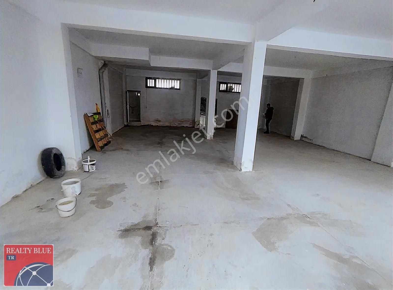 Sultanbeyli Battal Gazi Mahallesinde 100 M2 Net Kiralık Dükkan - Görsel 11