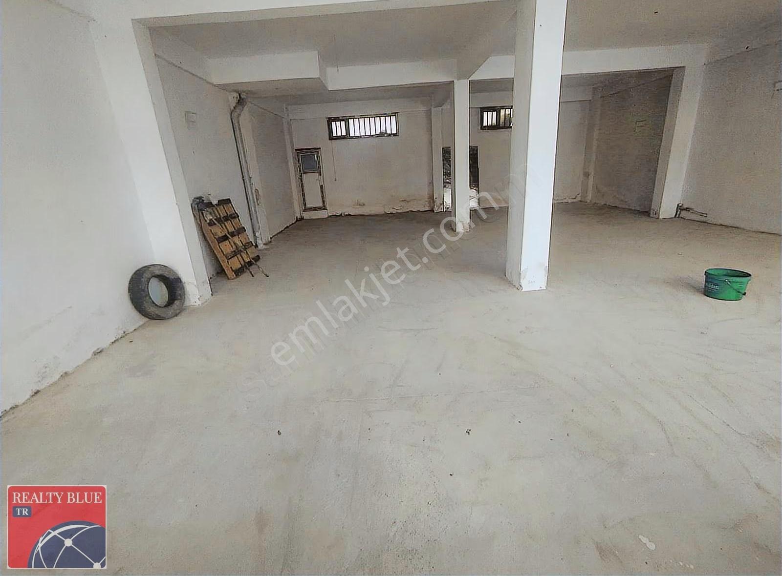 Sultanbeyli Battal Gazi Mahallesinde 100 M2 Net Kiralık Dükkan - Görsel 6