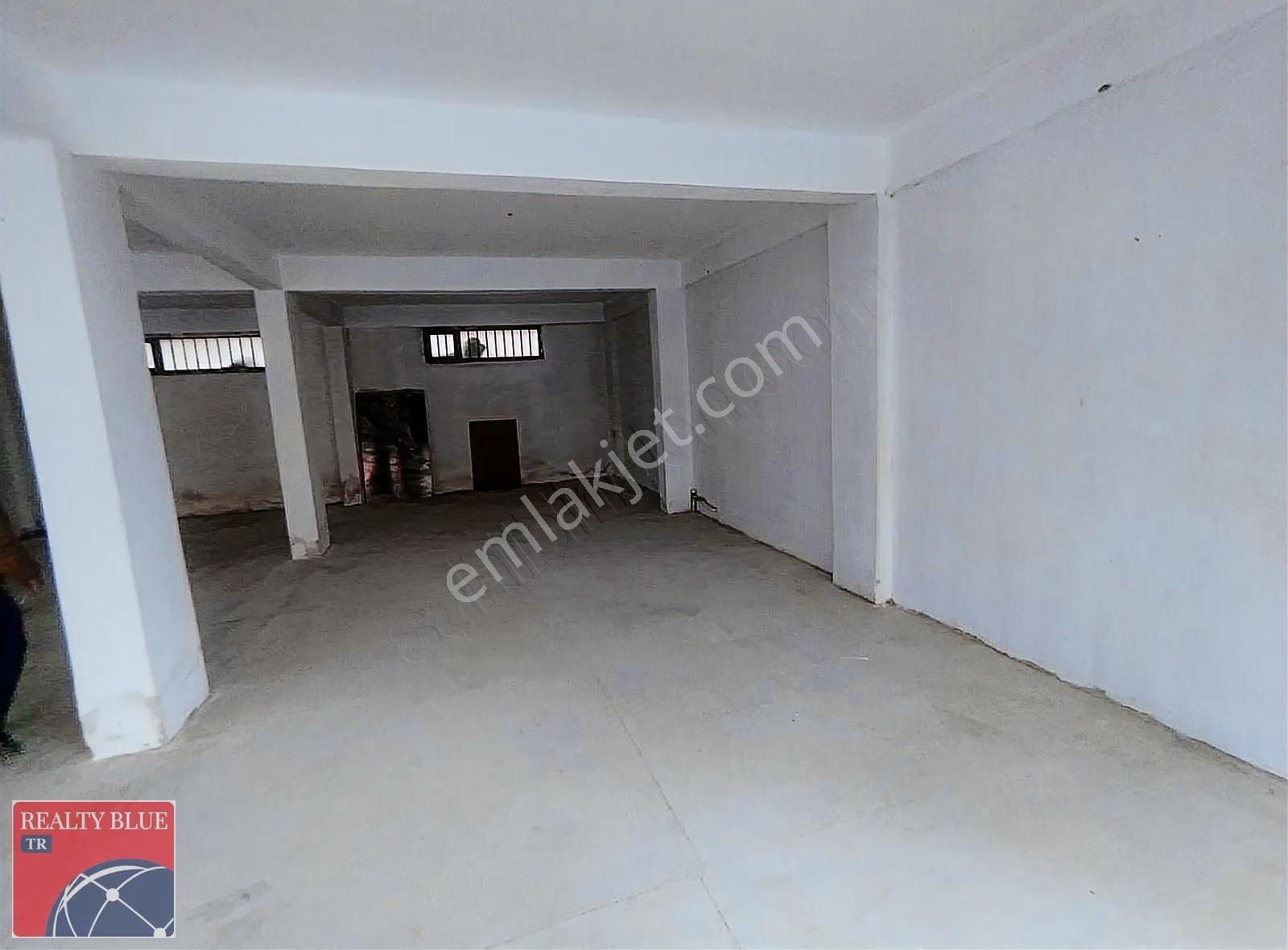 Sultanbeyli Battal Gazi Mahallesinde 100 M2 Net Kiralık Dükkan - Görsel 12