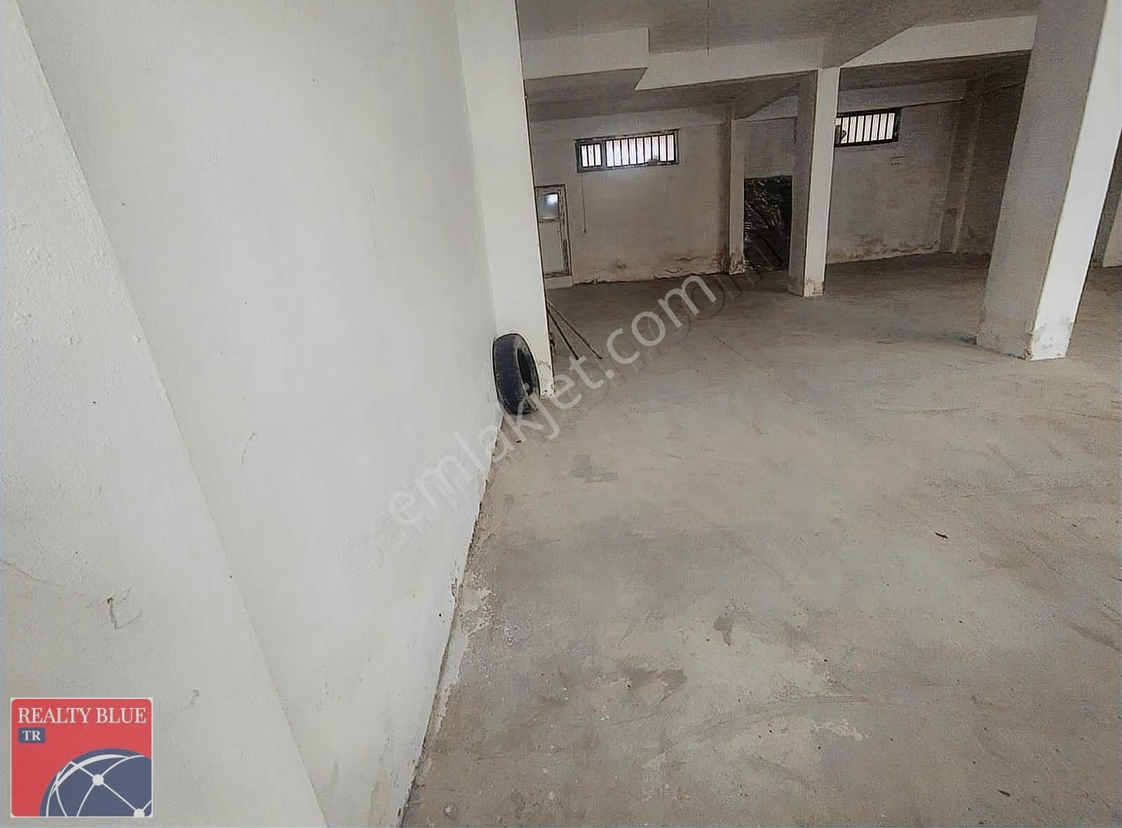 Sultanbeyli Battal Gazi Mahallesinde 100 M2 Net Kiralık Dükkan - Görsel 10