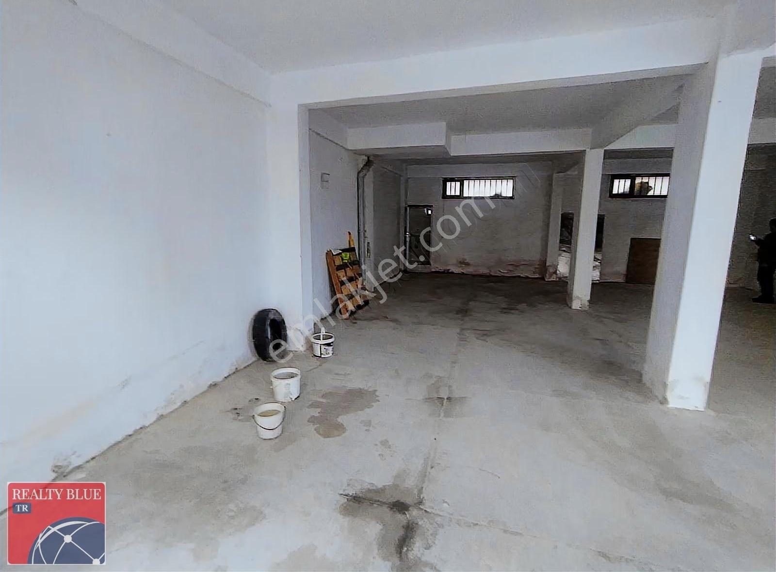 Sultanbeyli Battal Gazi Mahallesinde 100 M2 Net Kiralık Dükkan - Görsel 8