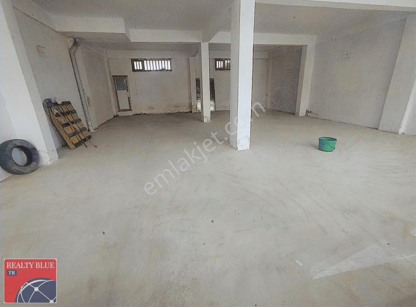 Sultanbeyli Battal Gazi Mahallesinde 100 M2 Net Kiralık Dükkan - Görsel 9