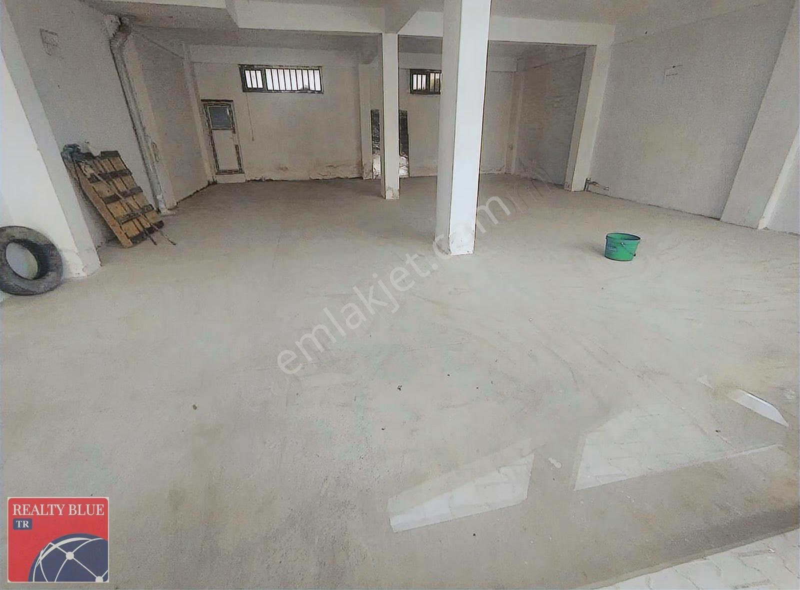 Sultanbeyli Battal Gazi Mahallesinde 100 M2 Net Kiralık Dükkan - Görsel 16