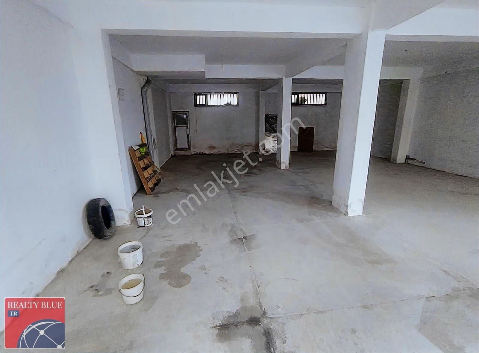 Sultanbeyli Battal Gazi Mahallesinde 100 M2 Net Kiralık Dükkan - Görsel 7