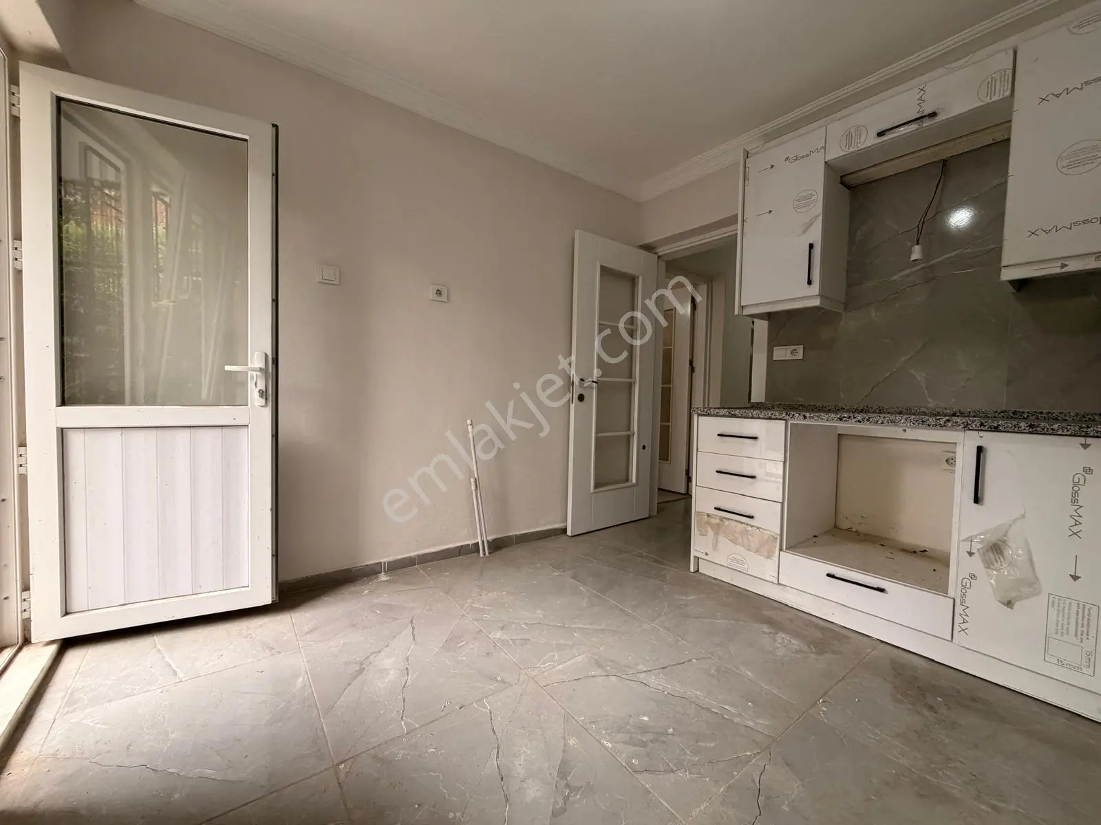 🏡 Göl-san Gayrimenkul’den 🏡 Zafer Mah.full Tadilatlı Satılık Fırsat Daire - Görsel 2