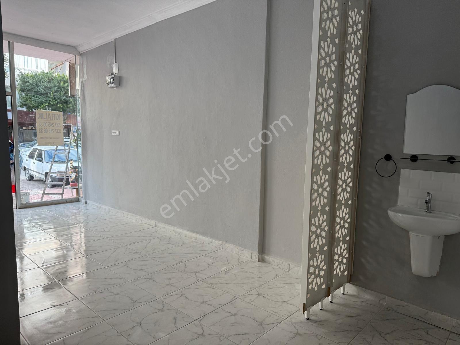 Yigithan Gayrimenkul Cadde Üzerı Masrafsız Satılık Dükkan - Görsel 5