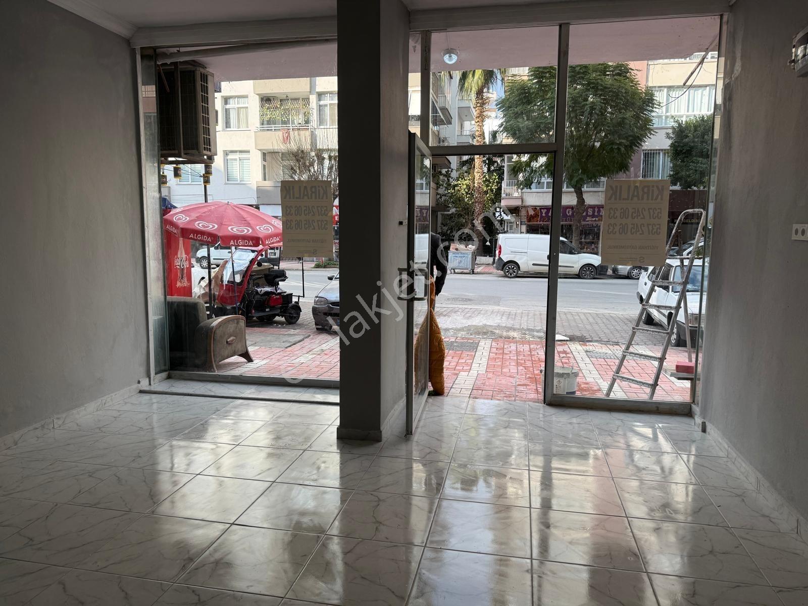 Yigithan Gayrimenkul Cadde Üzerı Masrafsız Satılık Dükkan - Görsel 7