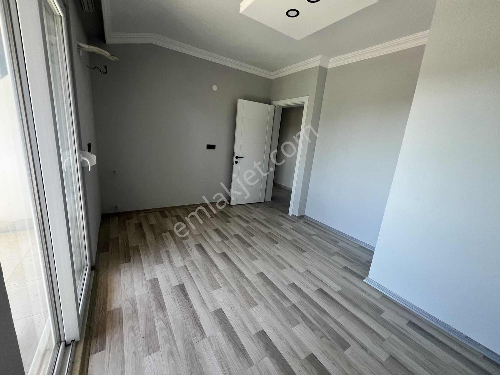 Cumhuriyet Mahallesi Havuzlu Kiralık 3+1 Dubleks Sıfır Daire - Görsel 9