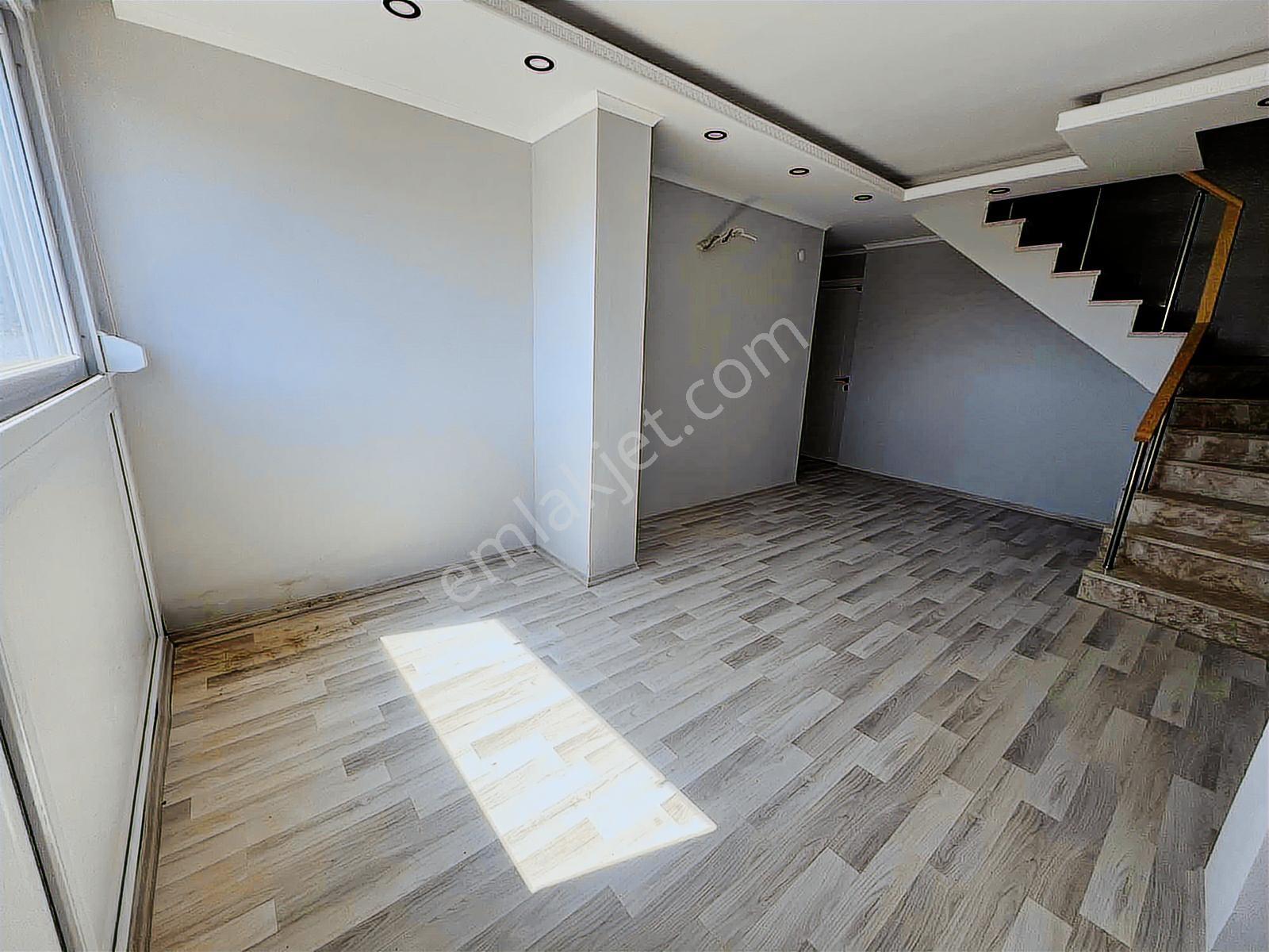 Cumhuriyet Mahallesi Havuzlu Kiralık 3+1 Dubleks Sıfır Daire - Görsel 11