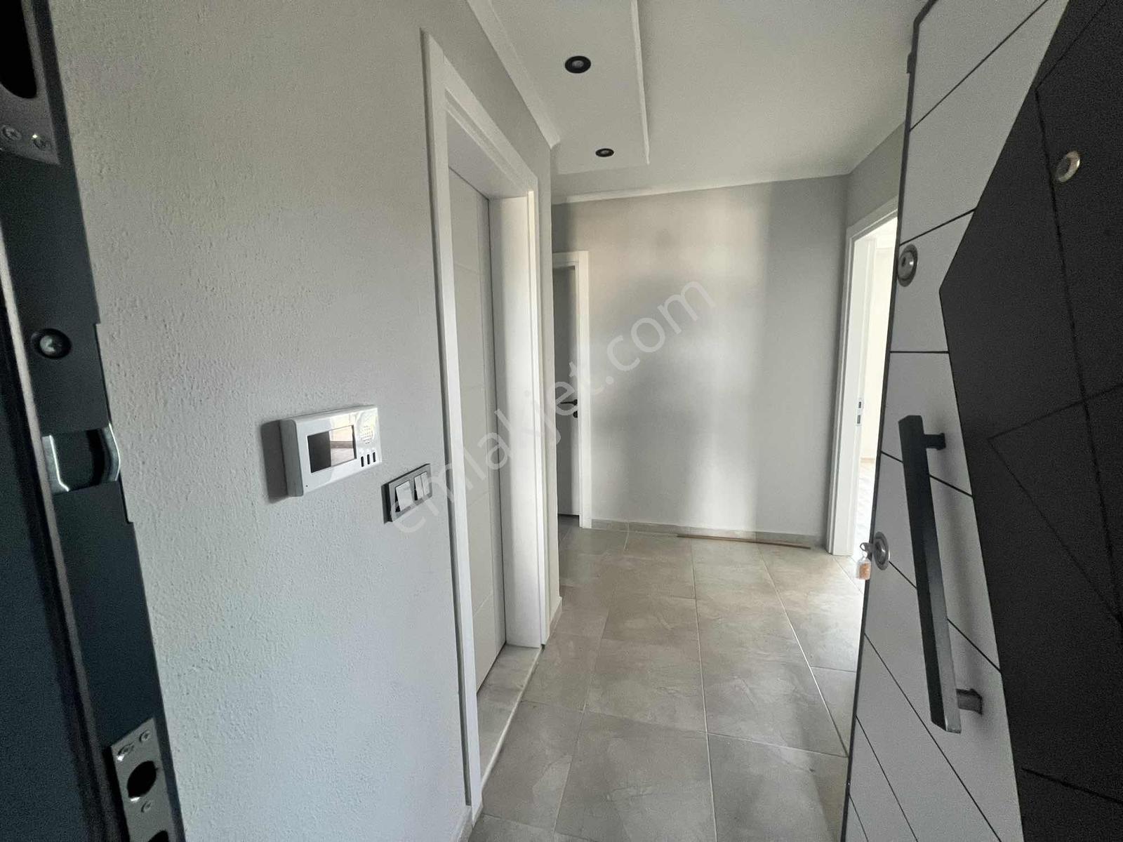 Cumhuriyet Mahallesi Havuzlu Kiralık 3+1 Dubleks Sıfır Daire - Görsel 15