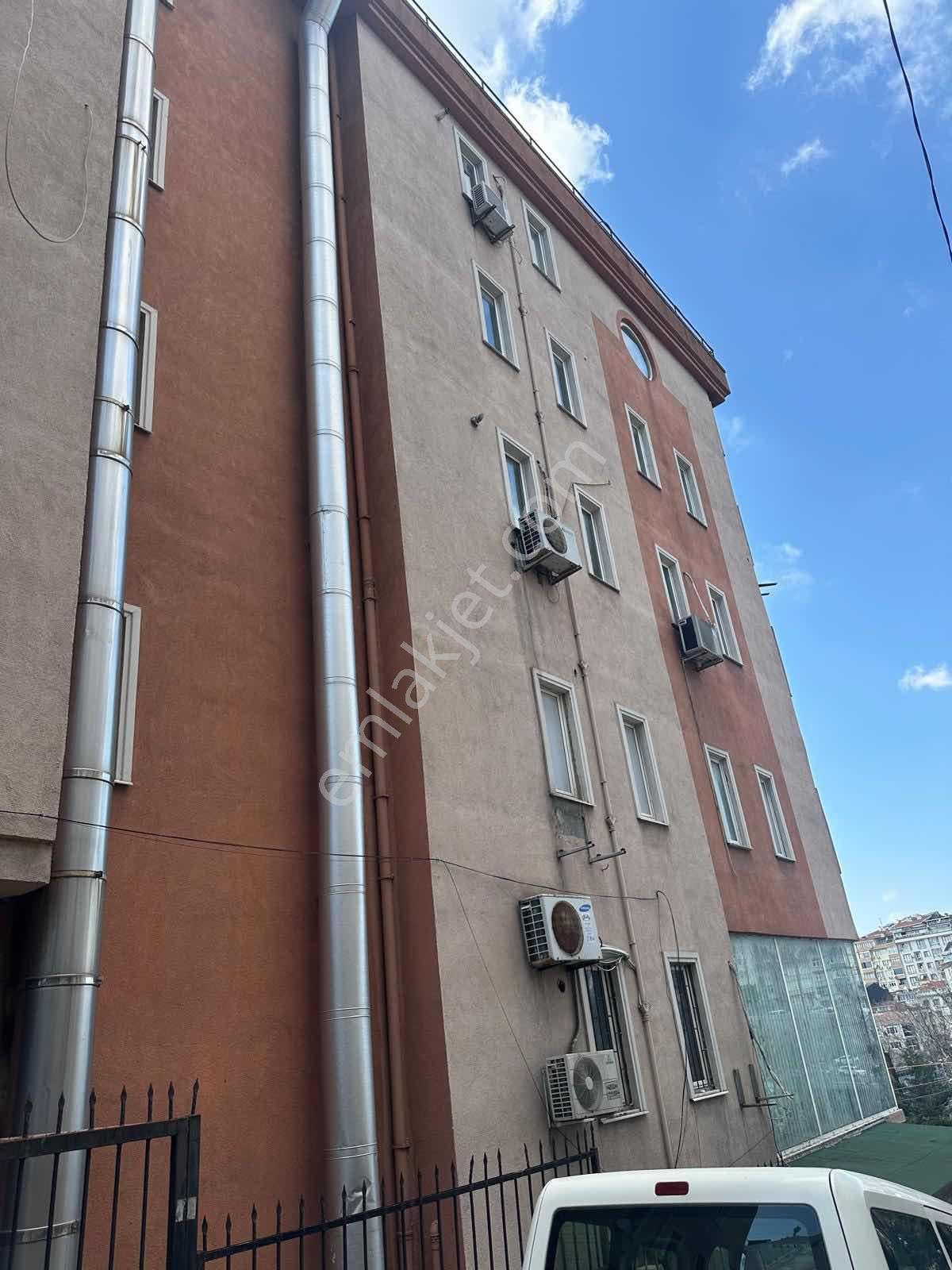 Engin Erdem Den 485 M2 Lik 4 Adet İş Yeri - Görsel 18