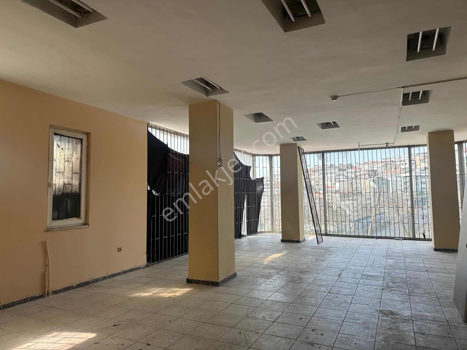 Engin Erdem Den 485 M2 Lik 4 Adet İş Yeri - Görsel 17