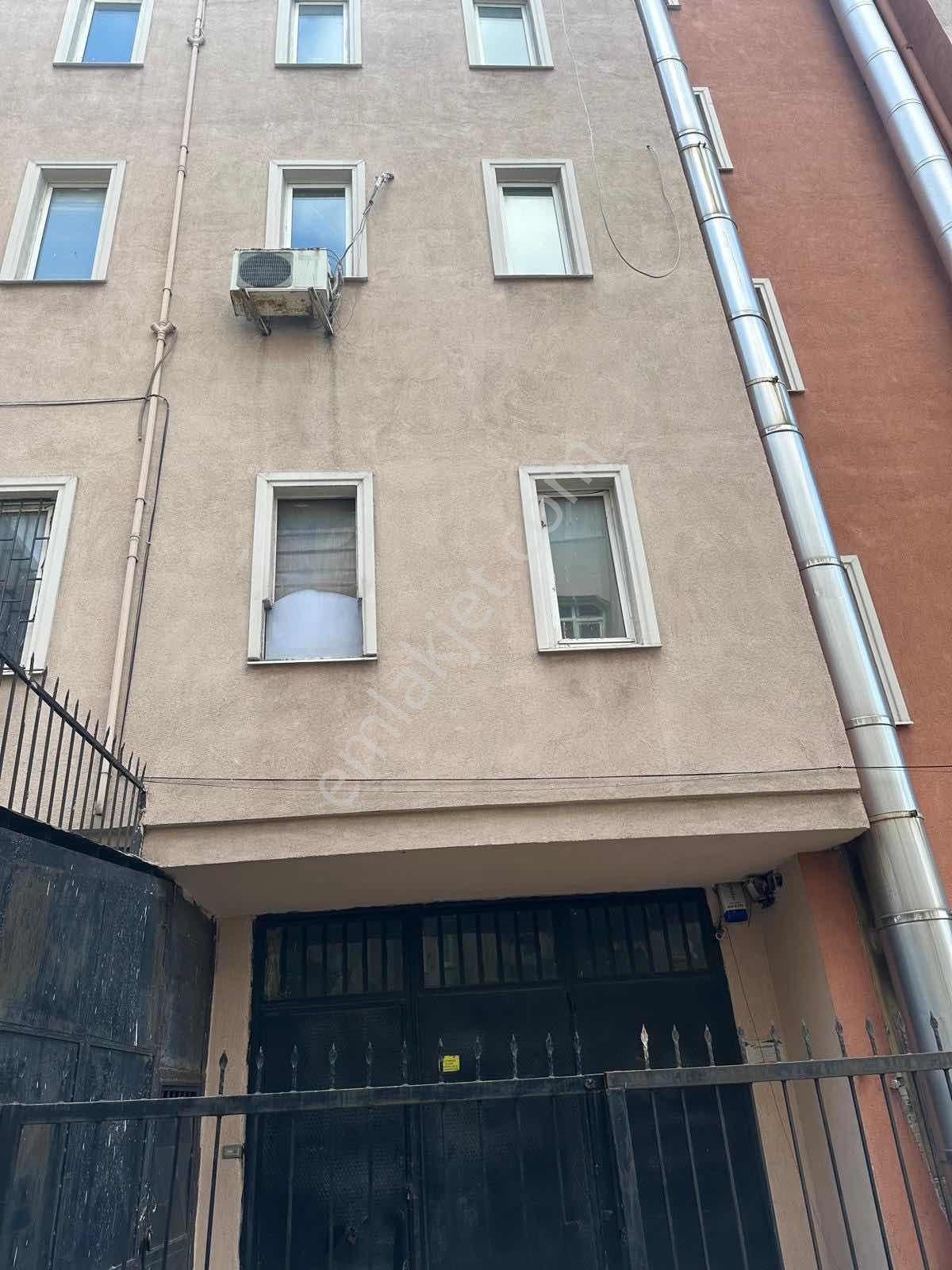 Engin Erdem Den 485 M2 Lik 4 Adet İş Yeri - Görsel 10