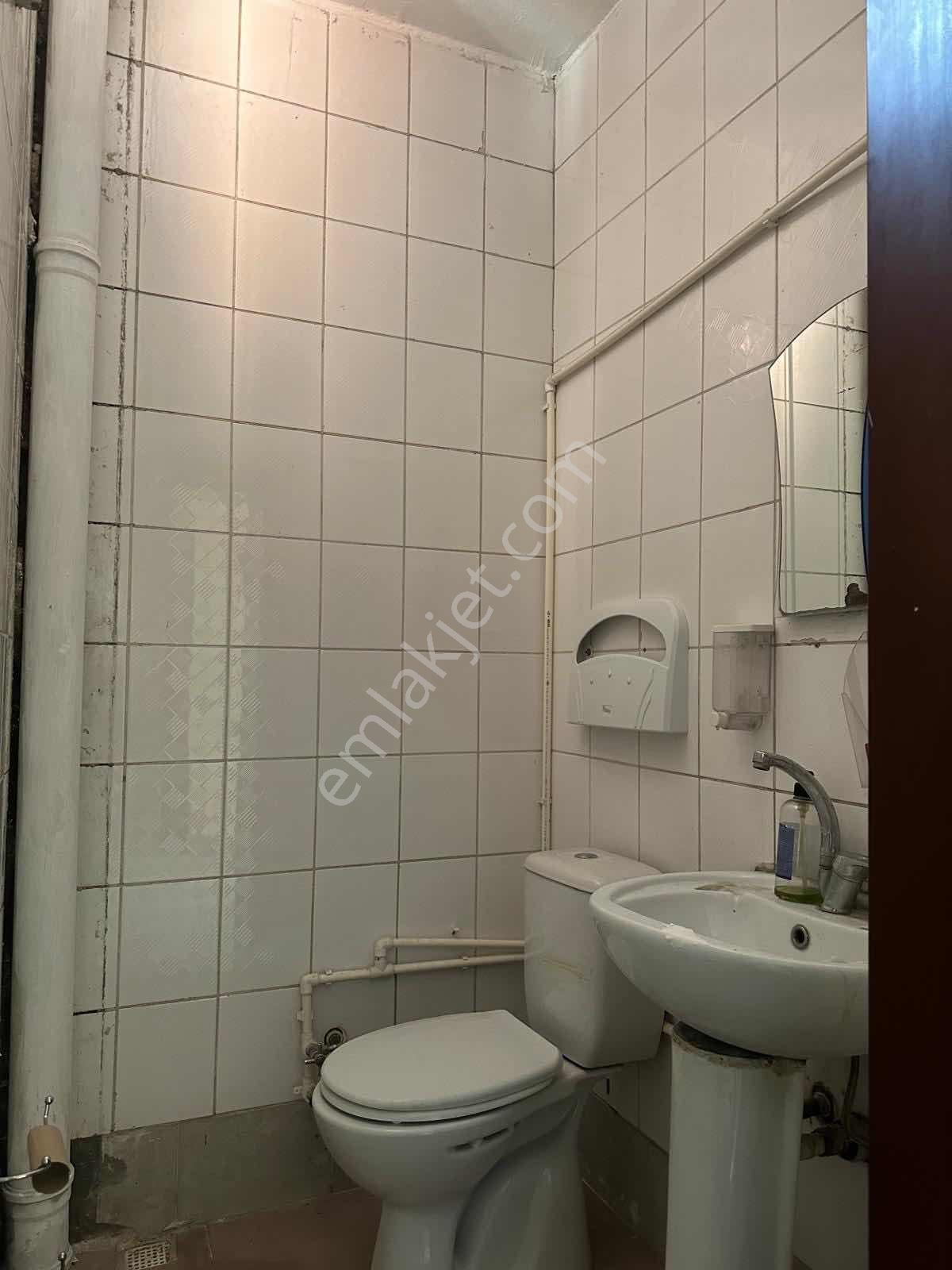 Engin Erdem Den 485 M2 Lik 4 Adet İş Yeri - Görsel 9