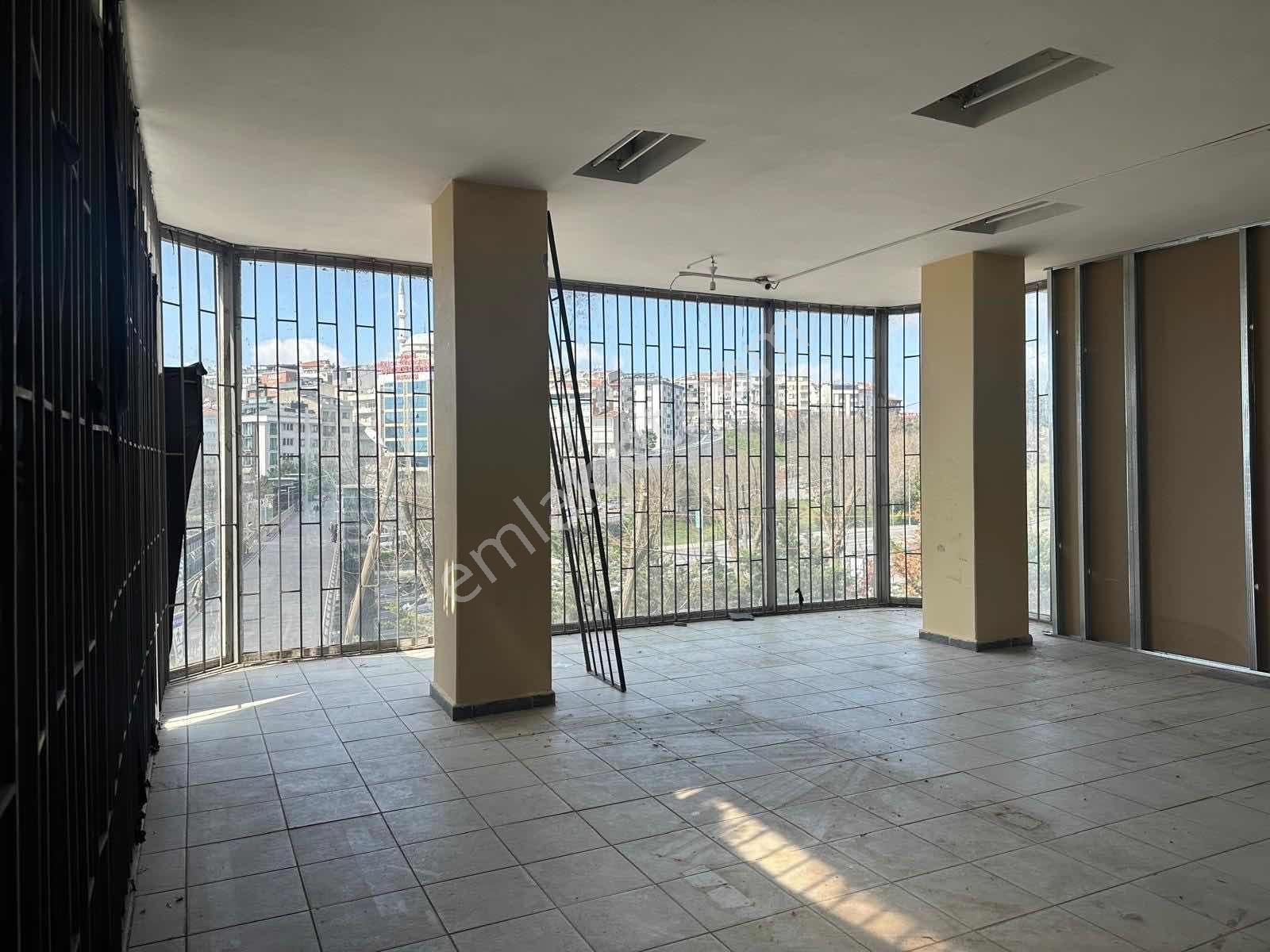 Engin Erdem Den 485 M2 Lik 4 Adet İş Yeri - Görsel 23